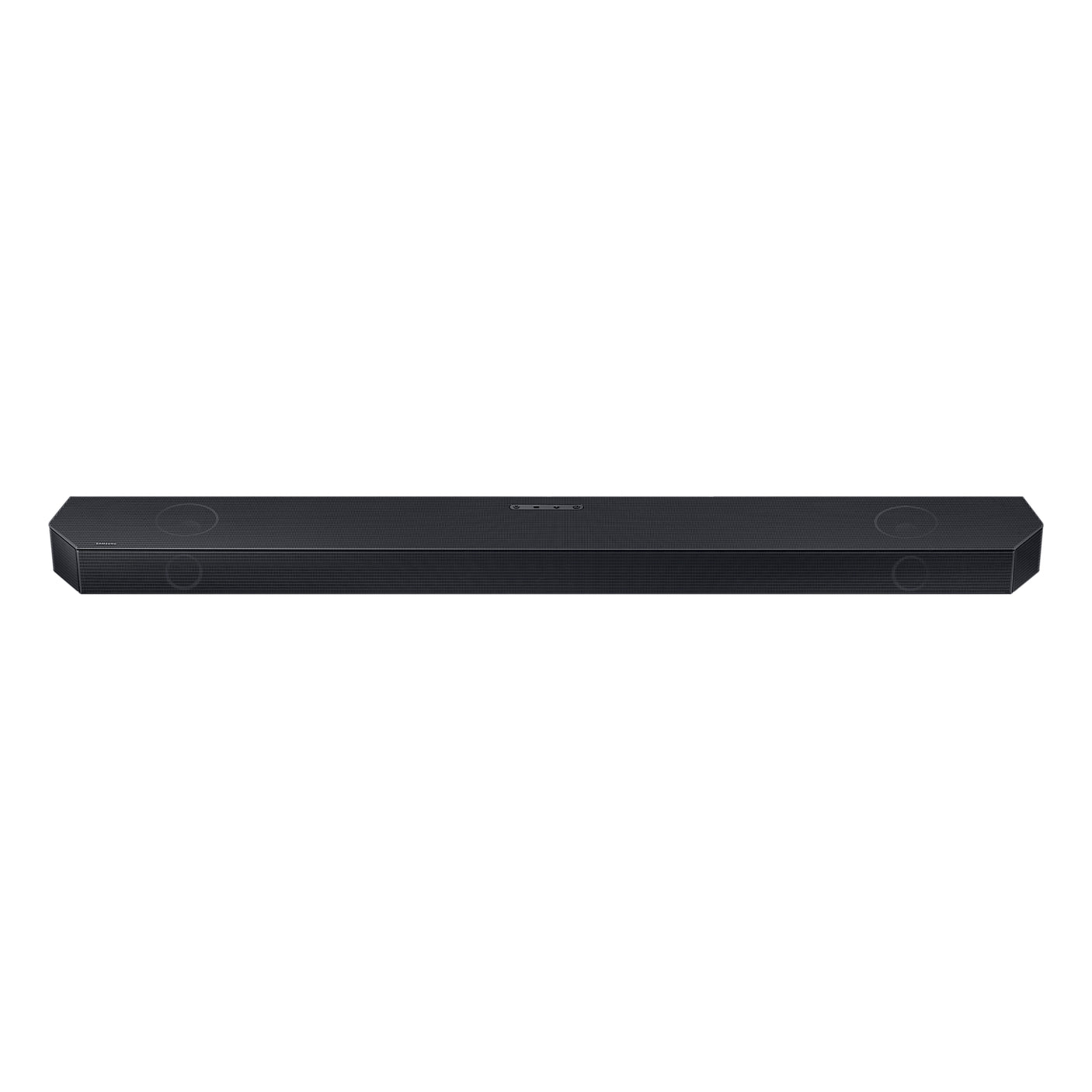 SAMSUNG Soundbar HW-Q700C Black