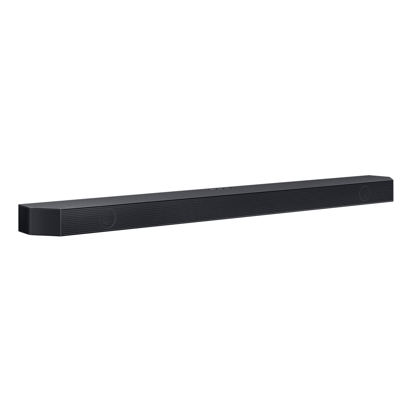 SAMSUNG Soundbar HW-Q700C Black