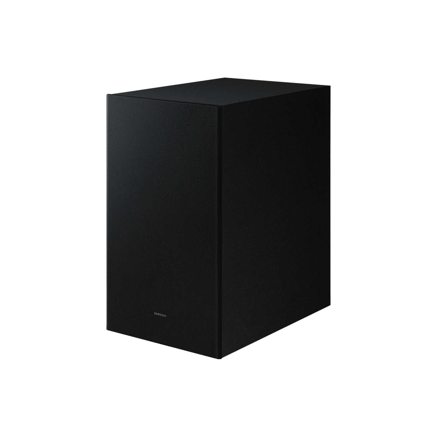 SAMSUNG Soundbar HW-Q700C Black