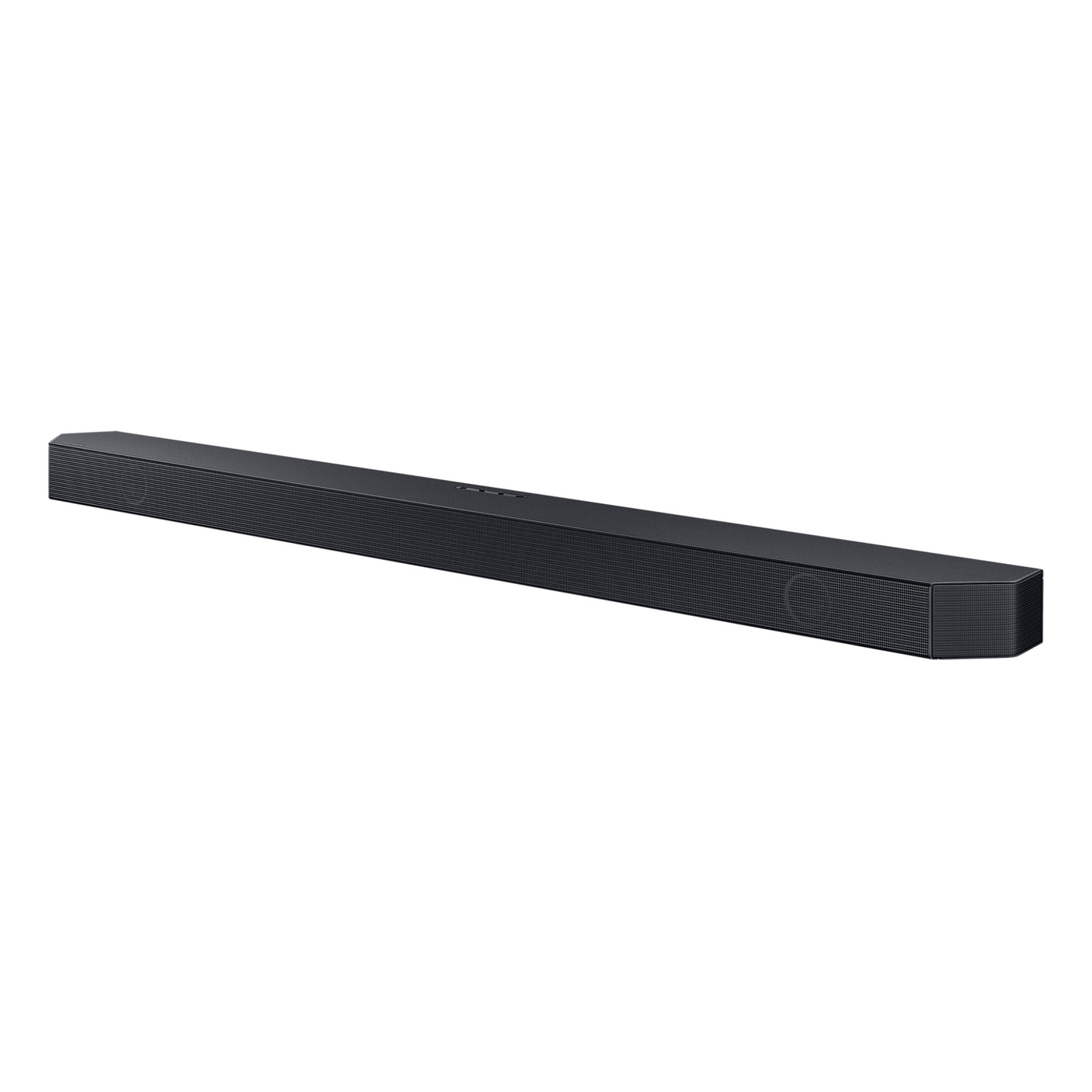 SAMSUNG Soundbar HW-Q700D Black