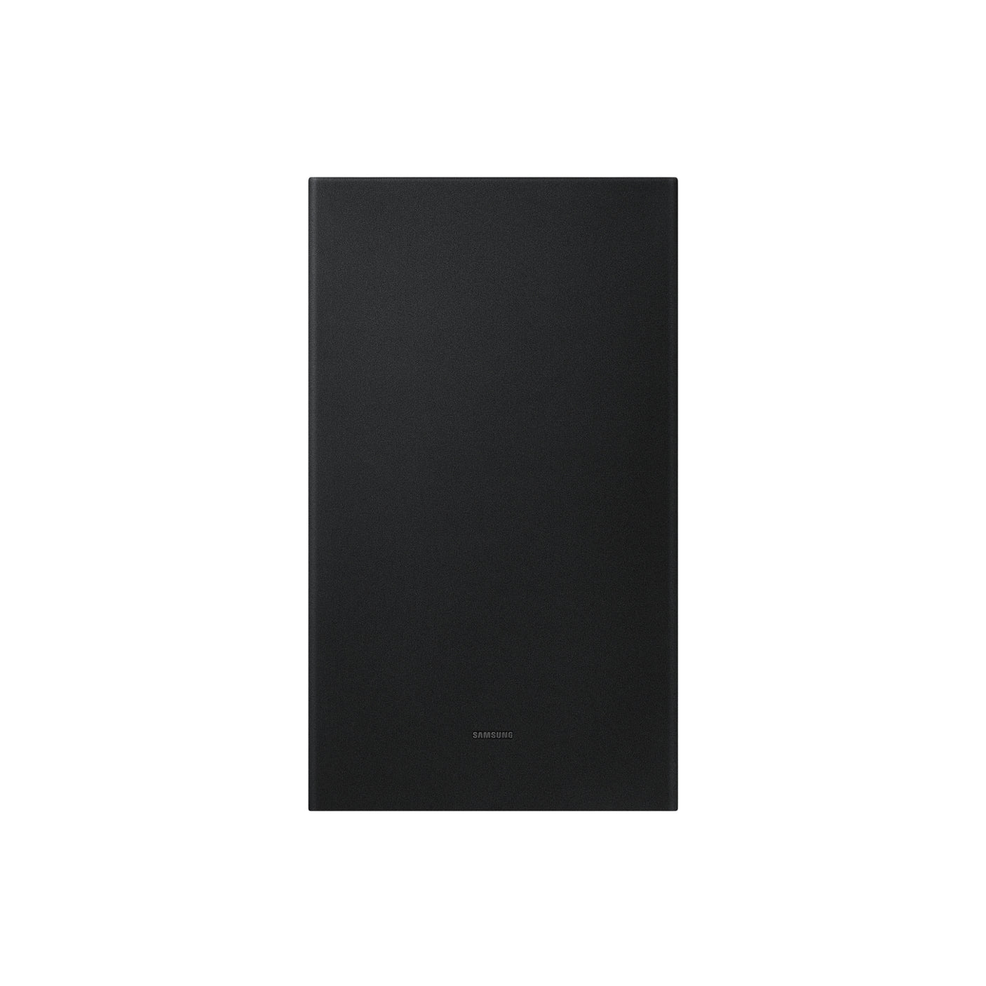 SAMSUNG Soundbar HW-Q700D Black