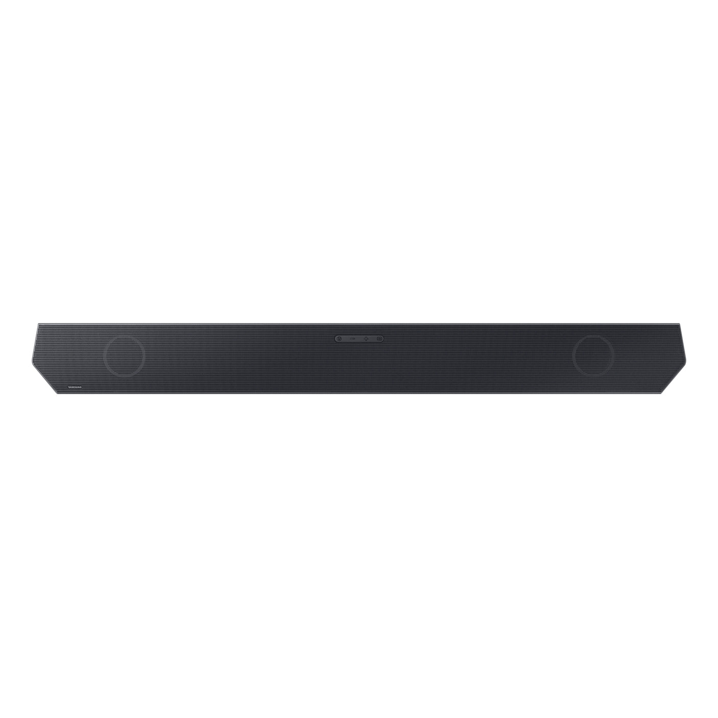 SAMSUNG Soundbar HW-Q700D Black