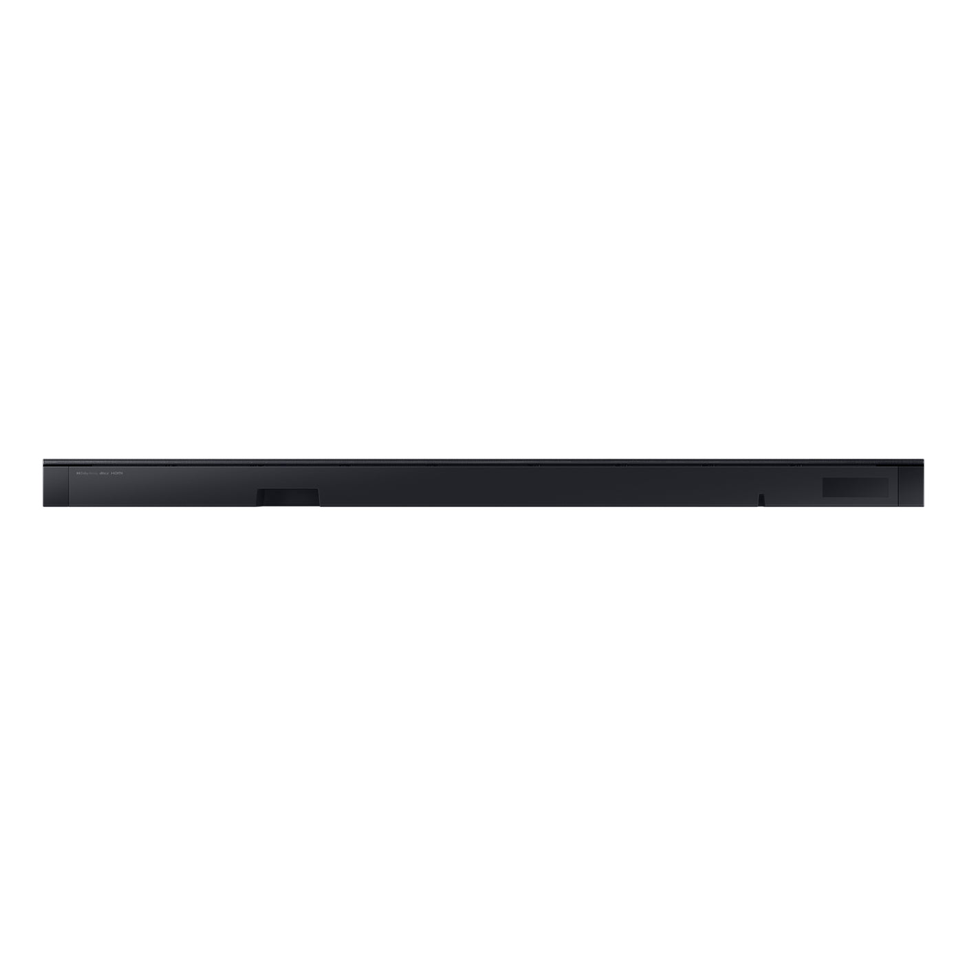 SAMSUNG Soundbar HW-Q700D Black