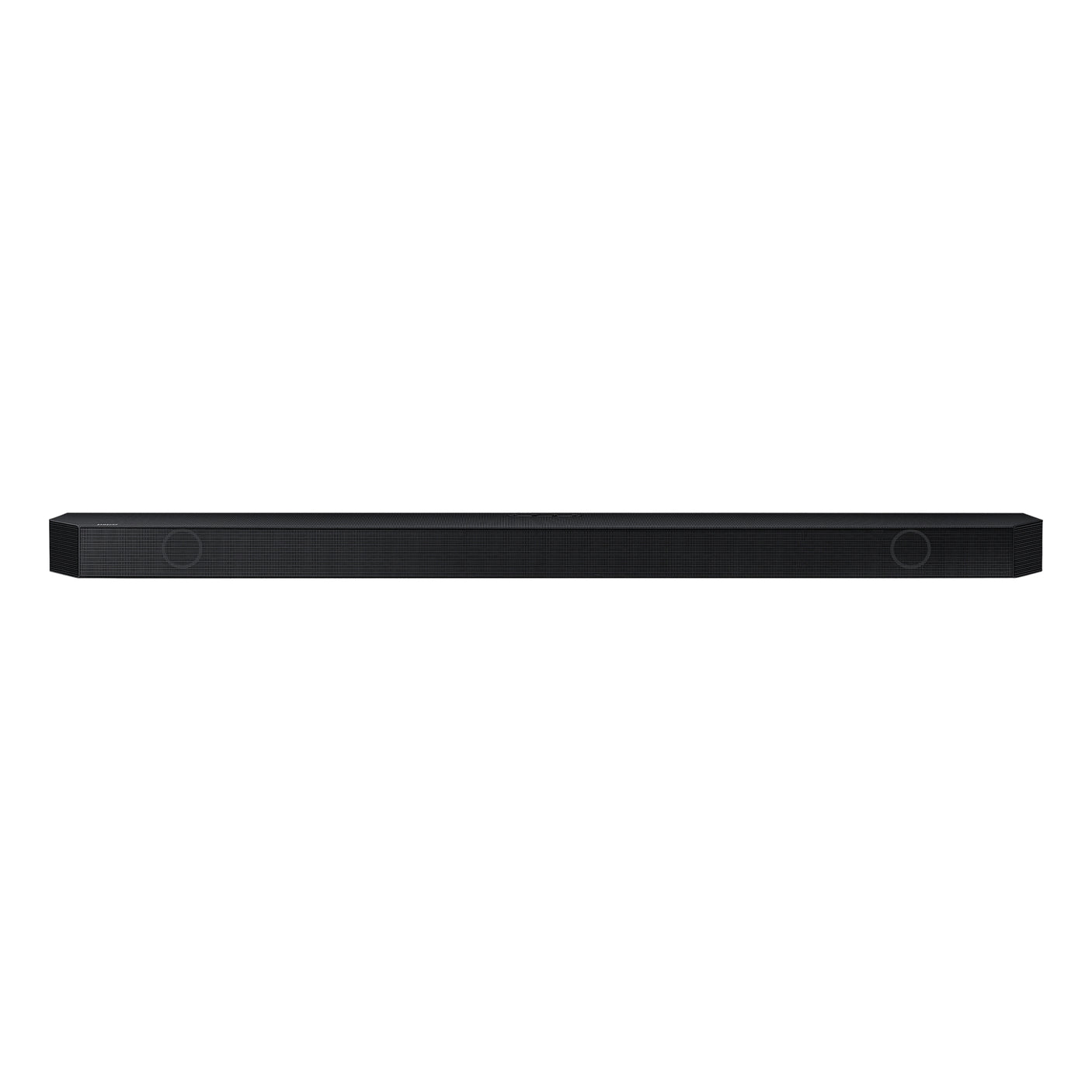 SAMSUNG Soundbar HW-Q800C Black