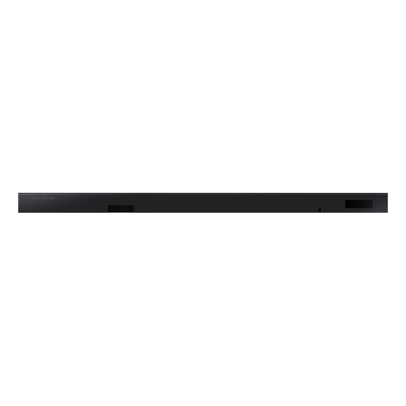 SAMSUNG Soundbar HW-Q800C Black