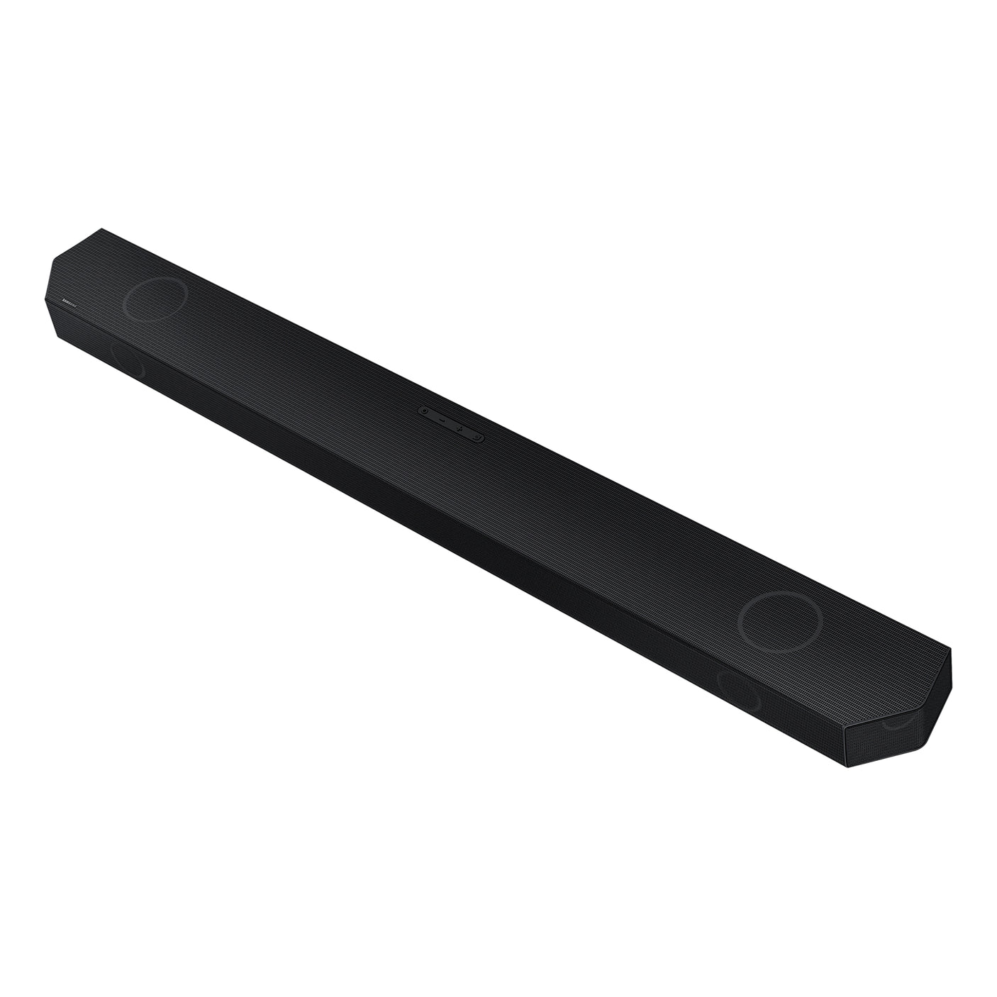 SAMSUNG Soundbar HW-Q800C Black
