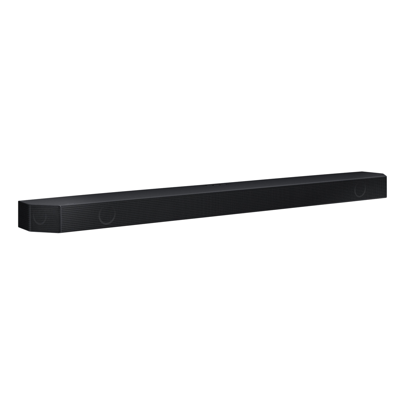 SAMSUNG Soundbar HW-Q800C Black