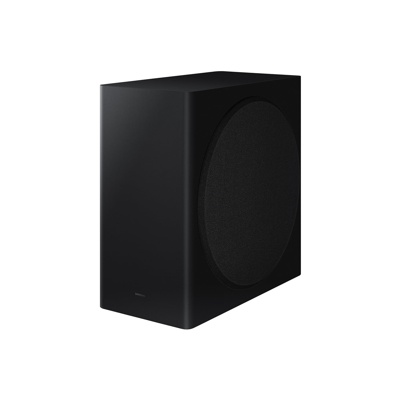 SAMSUNG Soundbar HW-Q800C Black