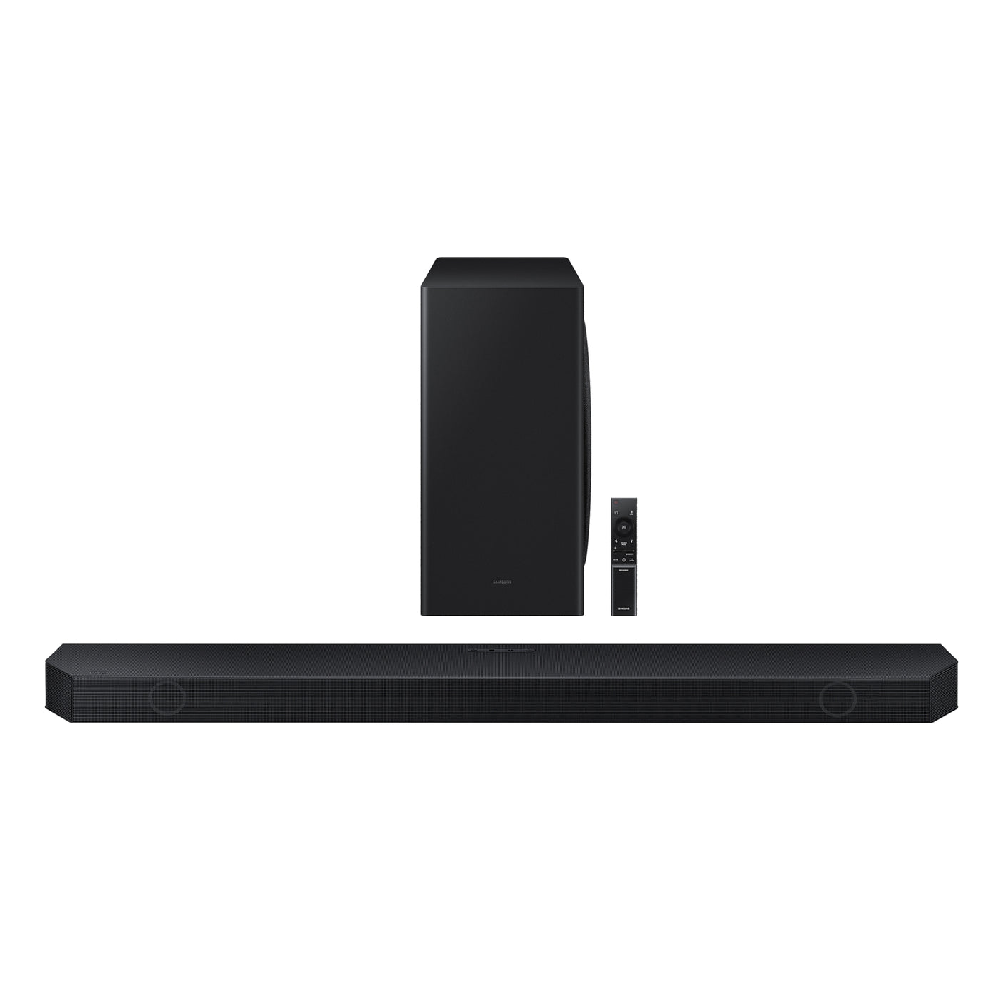 SAMSUNG Soundbar HW-Q800C Black