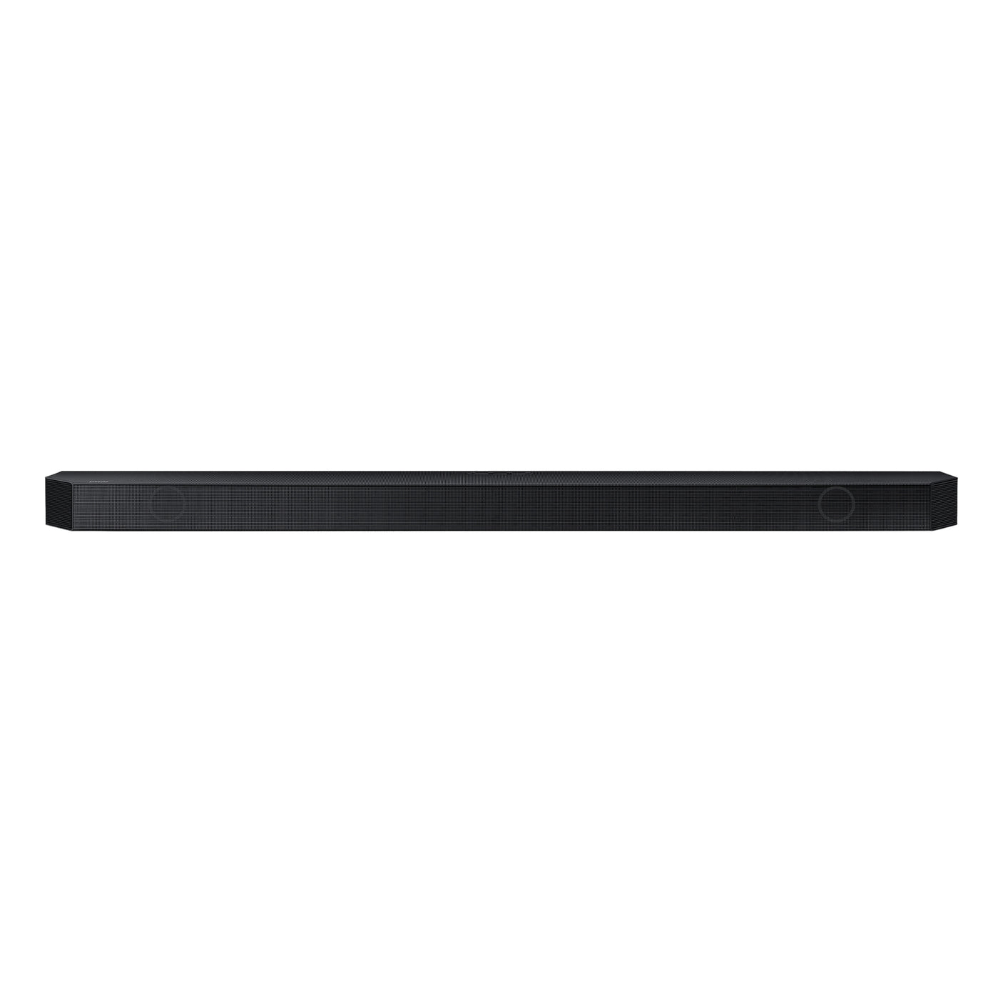 SAMSUNG Soundbar HW-Q800D 5.1.2 Ch. Black