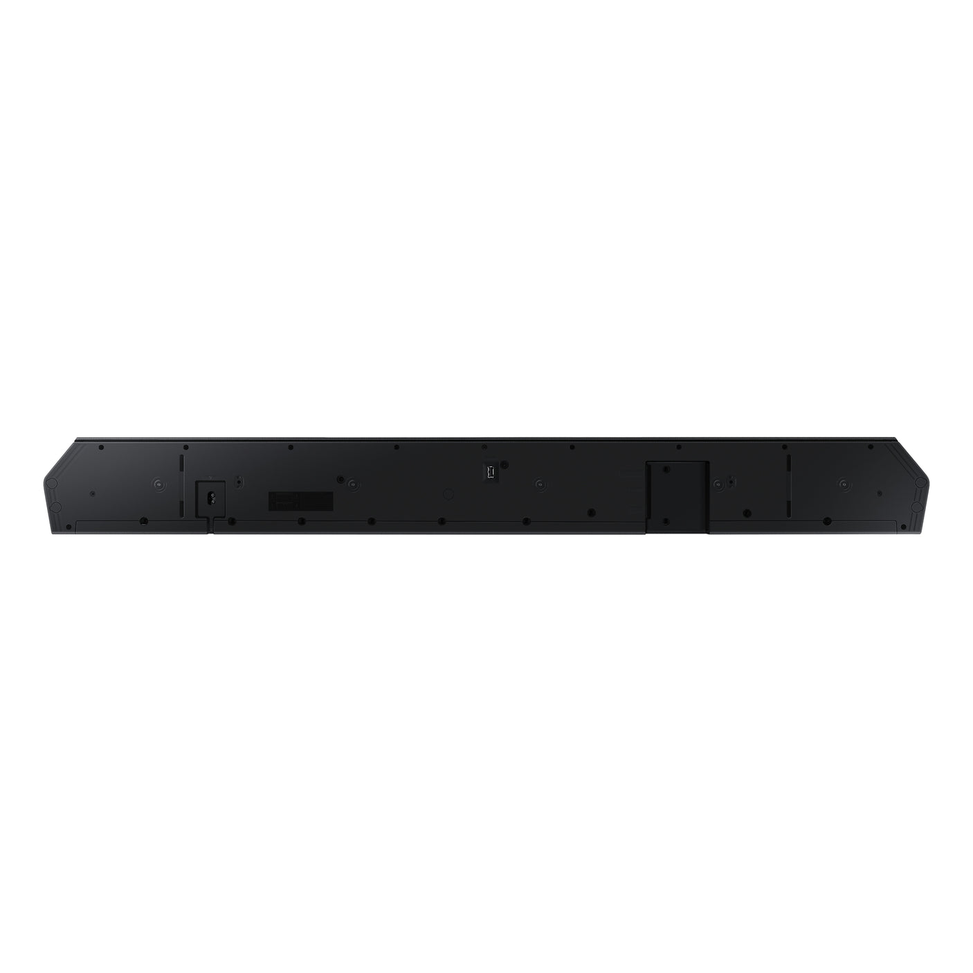 SAMSUNG Soundbar HW-Q800D 5.1.2 Ch. Black