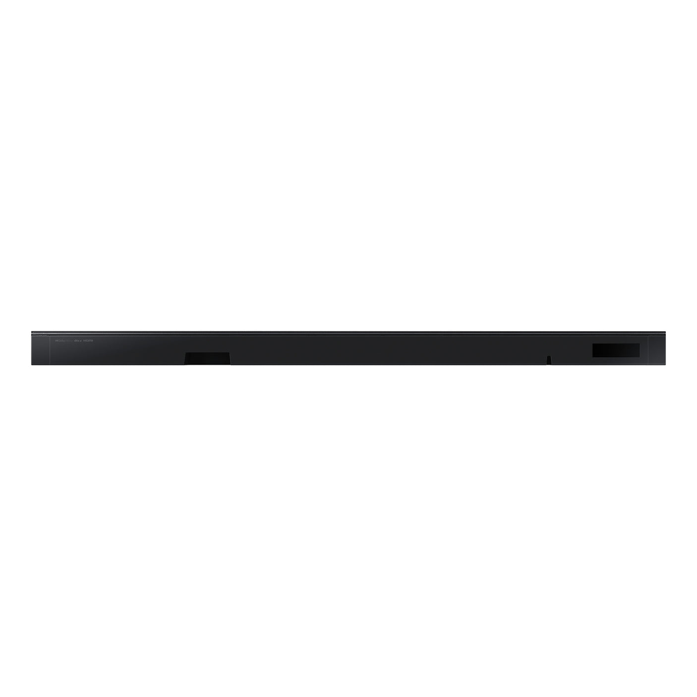SAMSUNG Soundbar HW-Q800D 5.1.2 Ch. Black