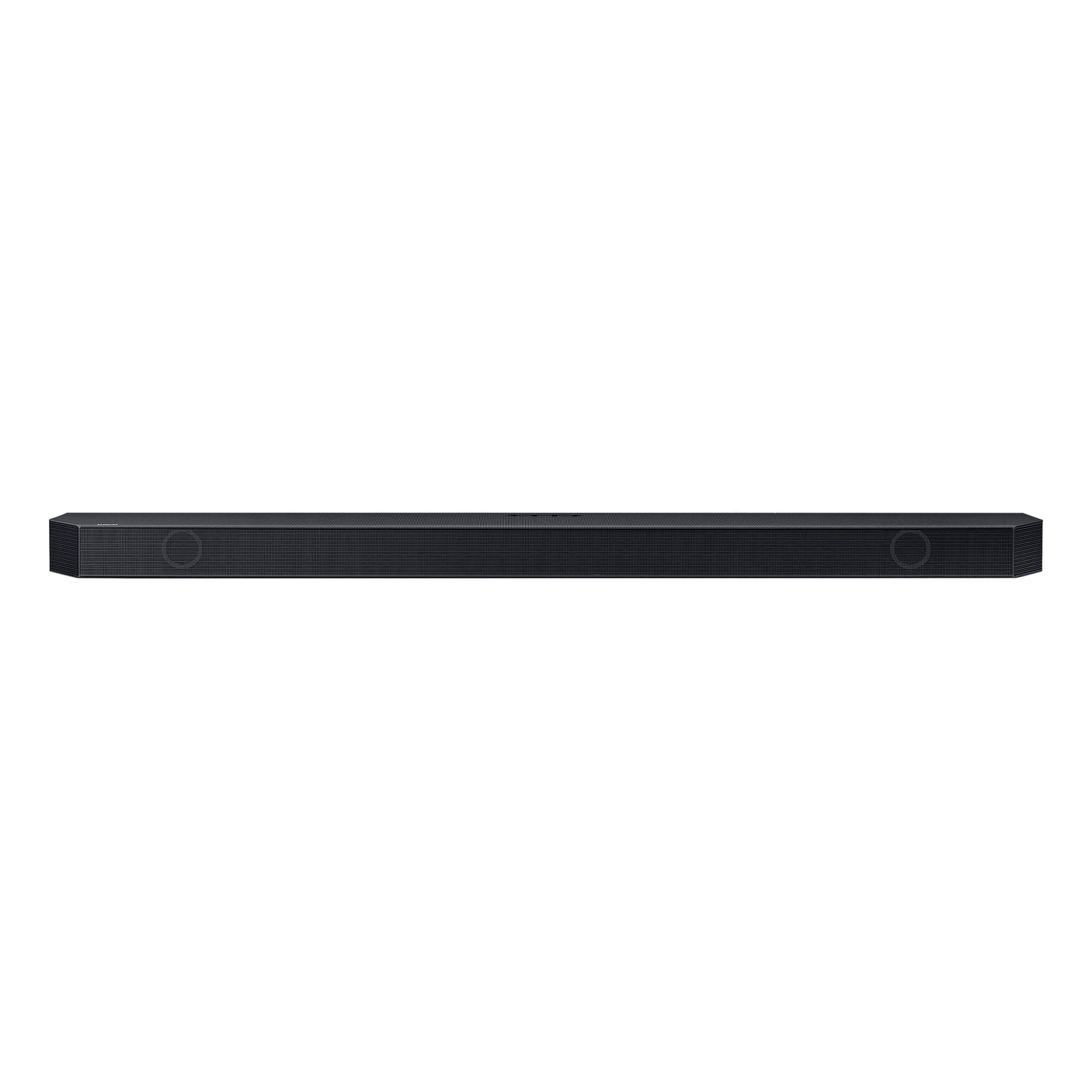 SAMSUNG Soundbar HW-Q930C Black