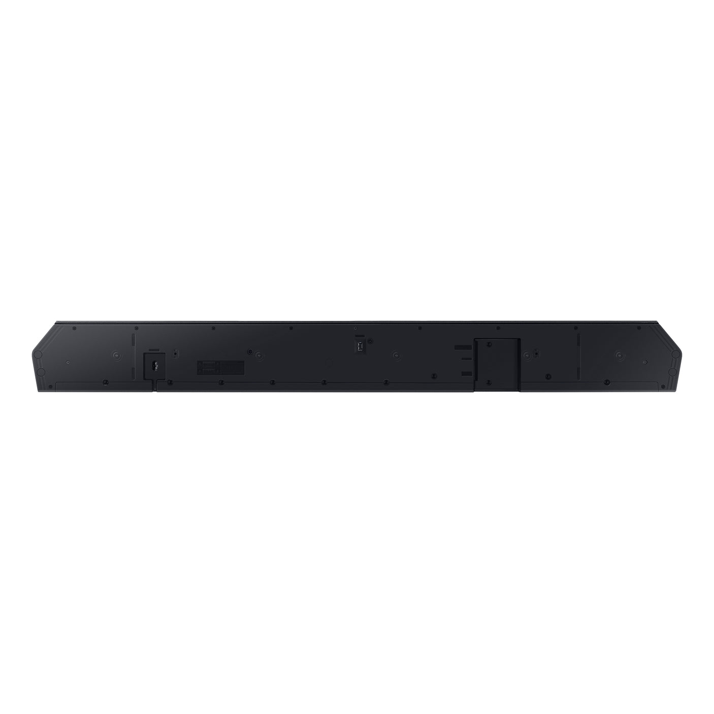 SAMSUNG Soundbar HW-Q930C Black