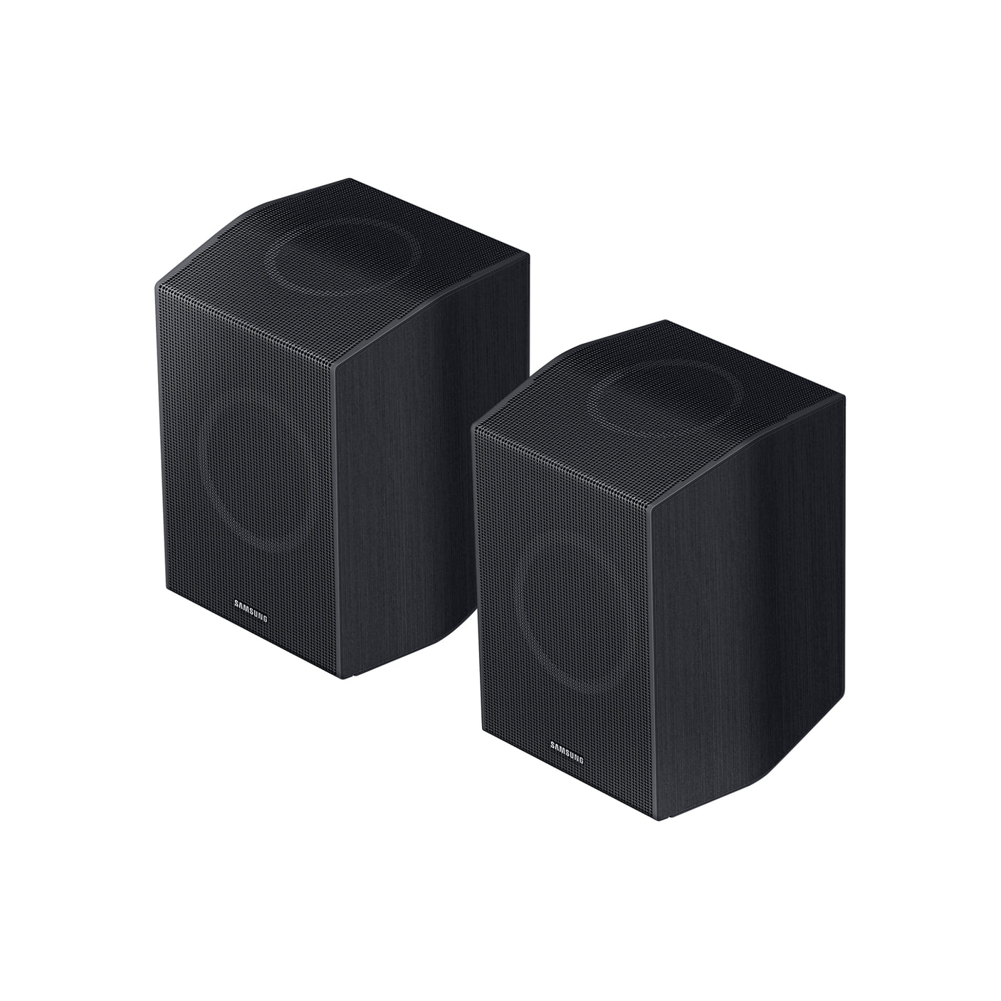 SAMSUNG Soundbar HW-Q930C Black