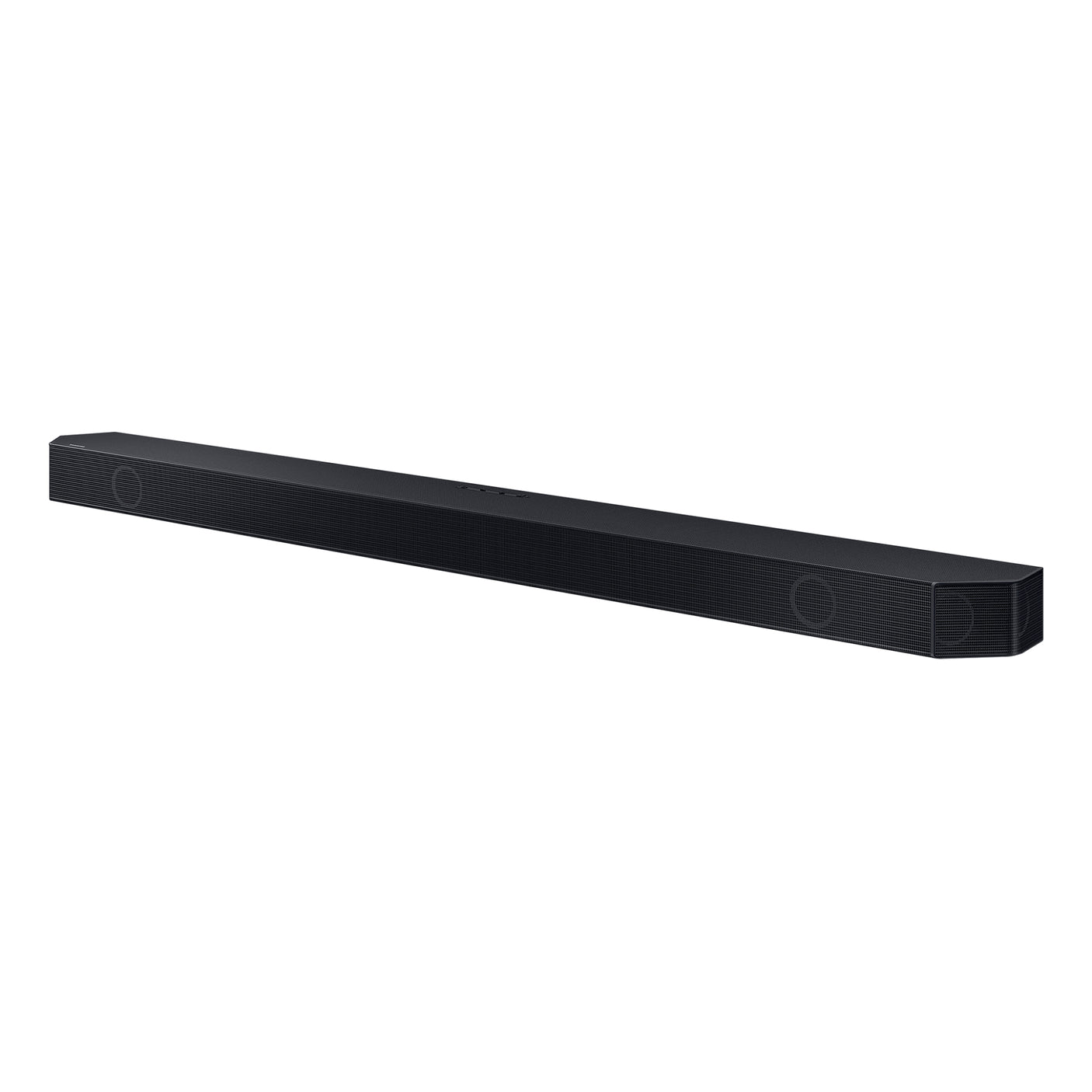 SAMSUNG Soundbar HW-Q930D Black
