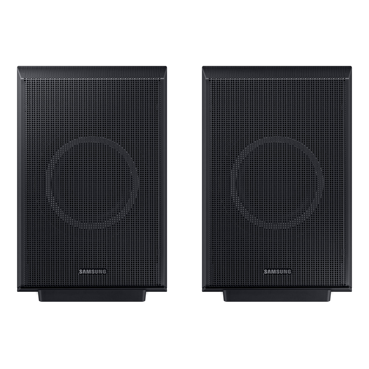 SAMSUNG Soundbar HW-Q930D Black