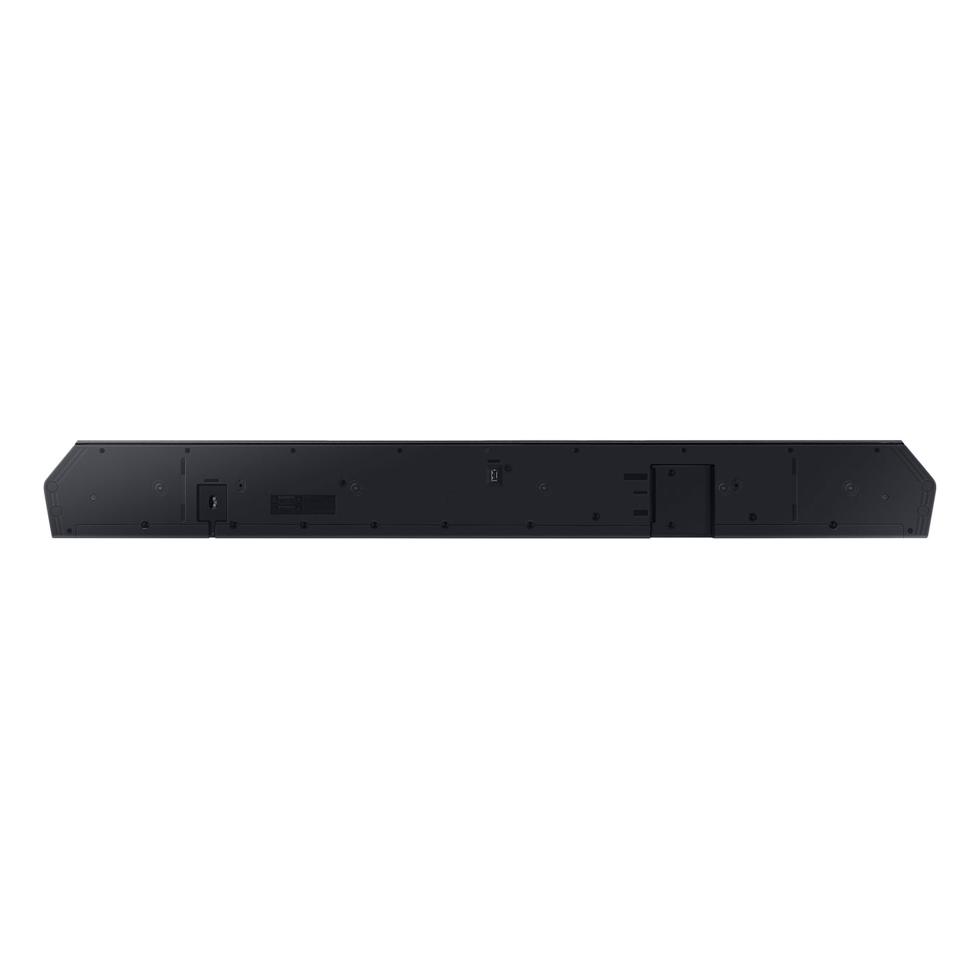 SAMSUNG Soundbar HW-Q930D Black
