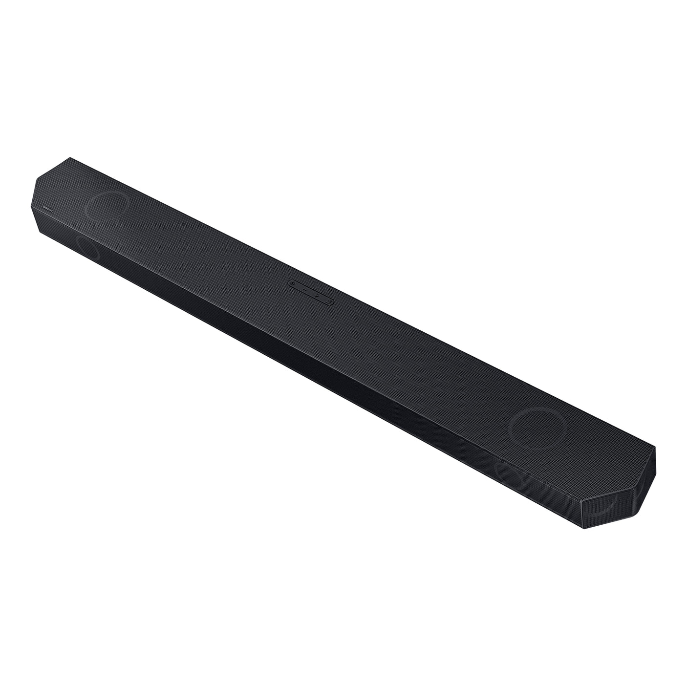 SAMSUNG Soundbar HW-Q930D Black