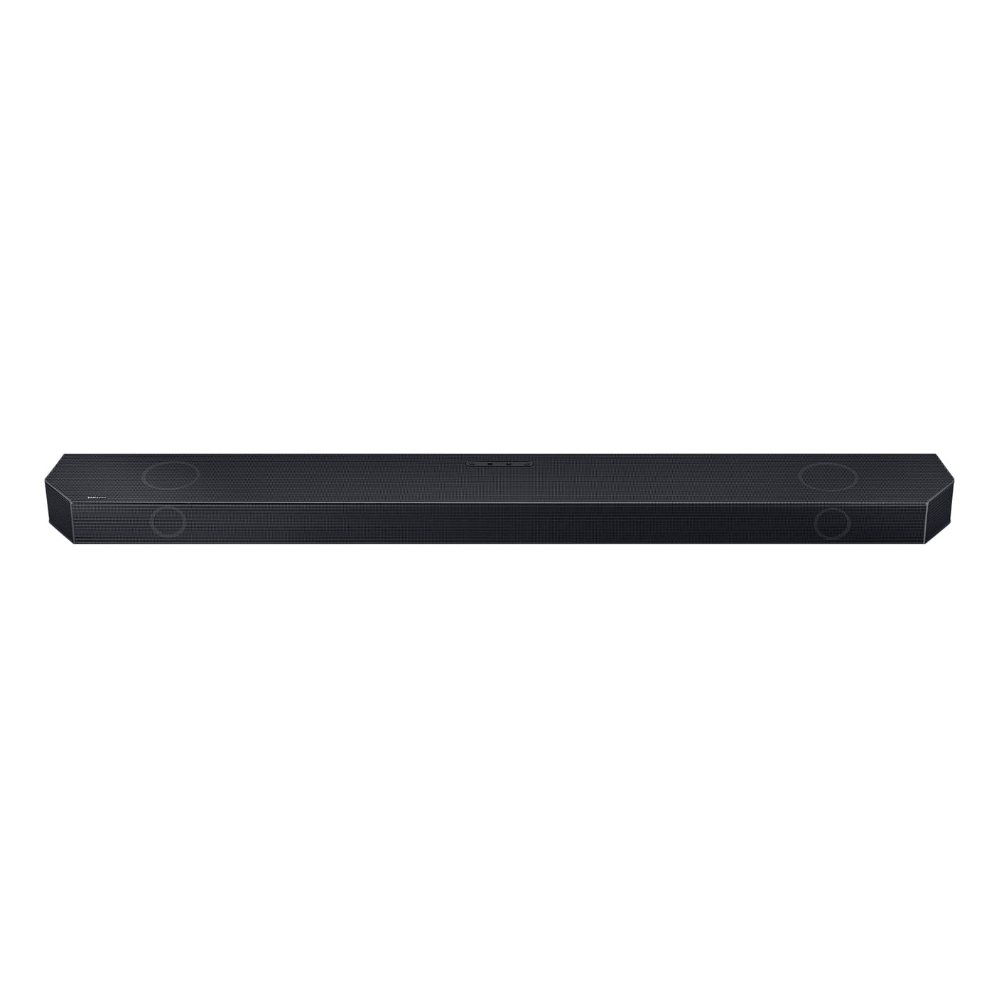 SAMSUNG Soundbar HW-Q930D Black