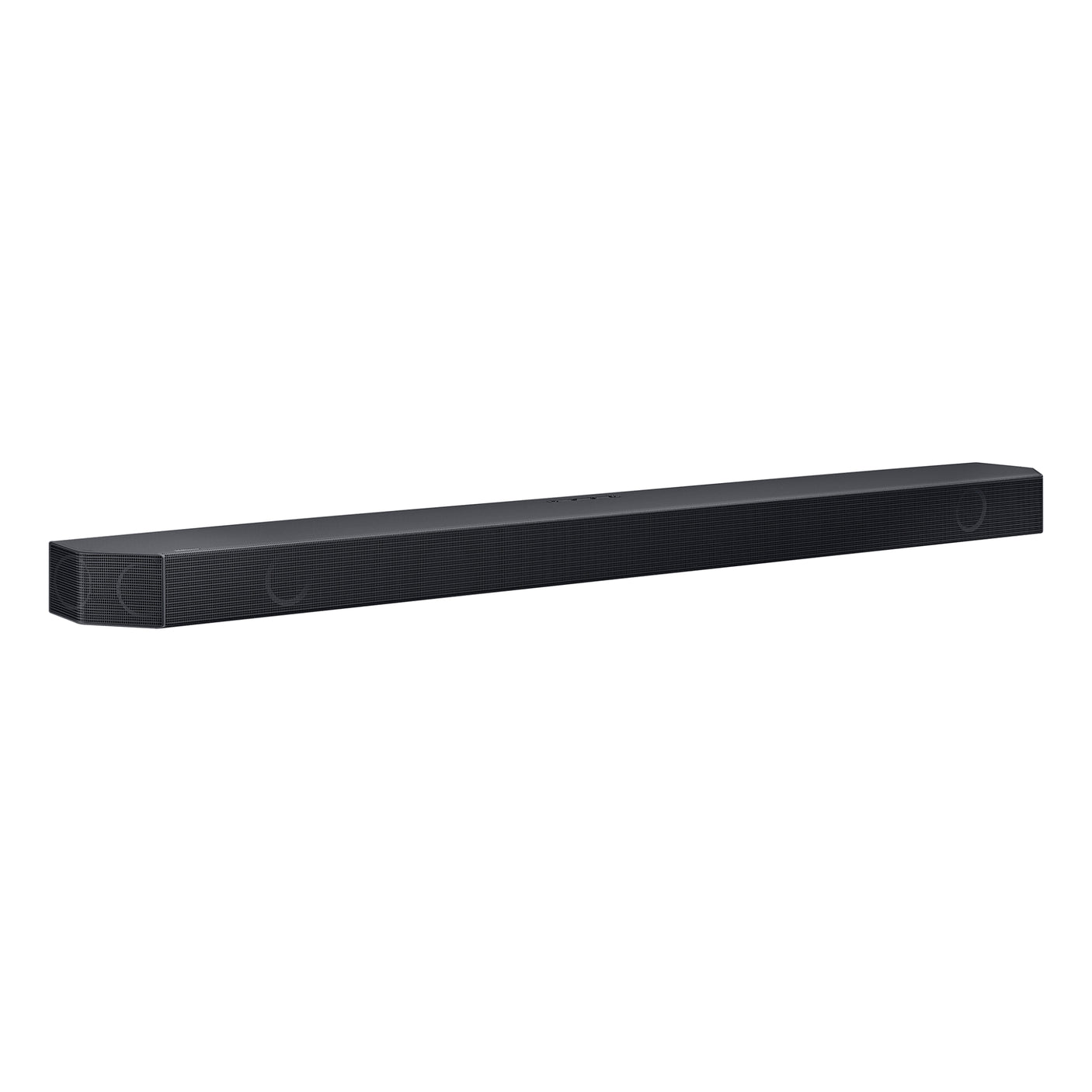 SAMSUNG Soundbar HW-Q930D Black