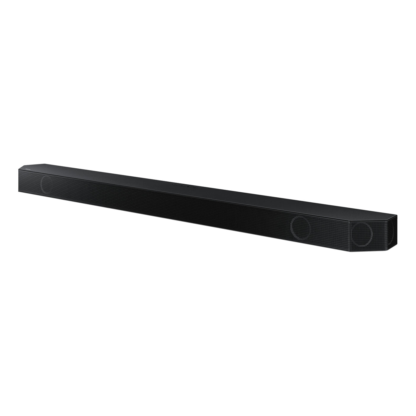 SAMSUNG Soundbar HW-Q990D Black