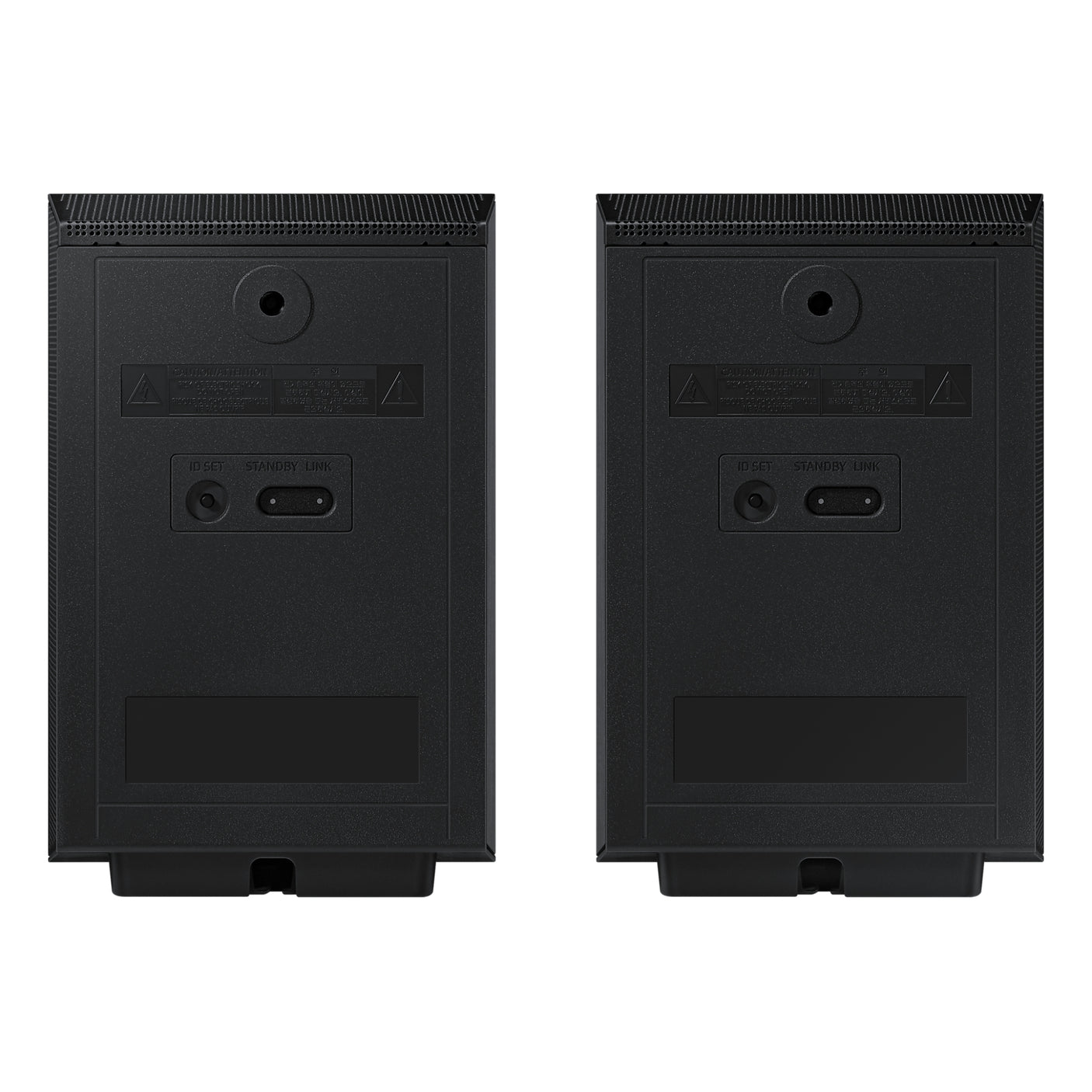 SAMSUNG Soundbar HW-Q990D Black