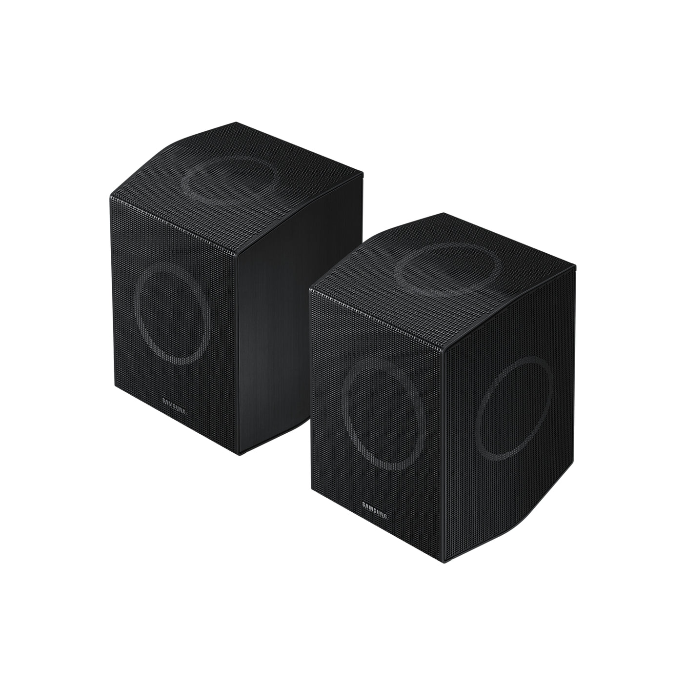 SAMSUNG Soundbar HW-Q990D Black