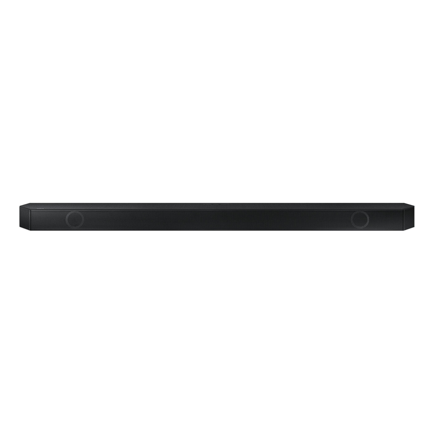 SAMSUNG Soundbar HW-Q990D Black