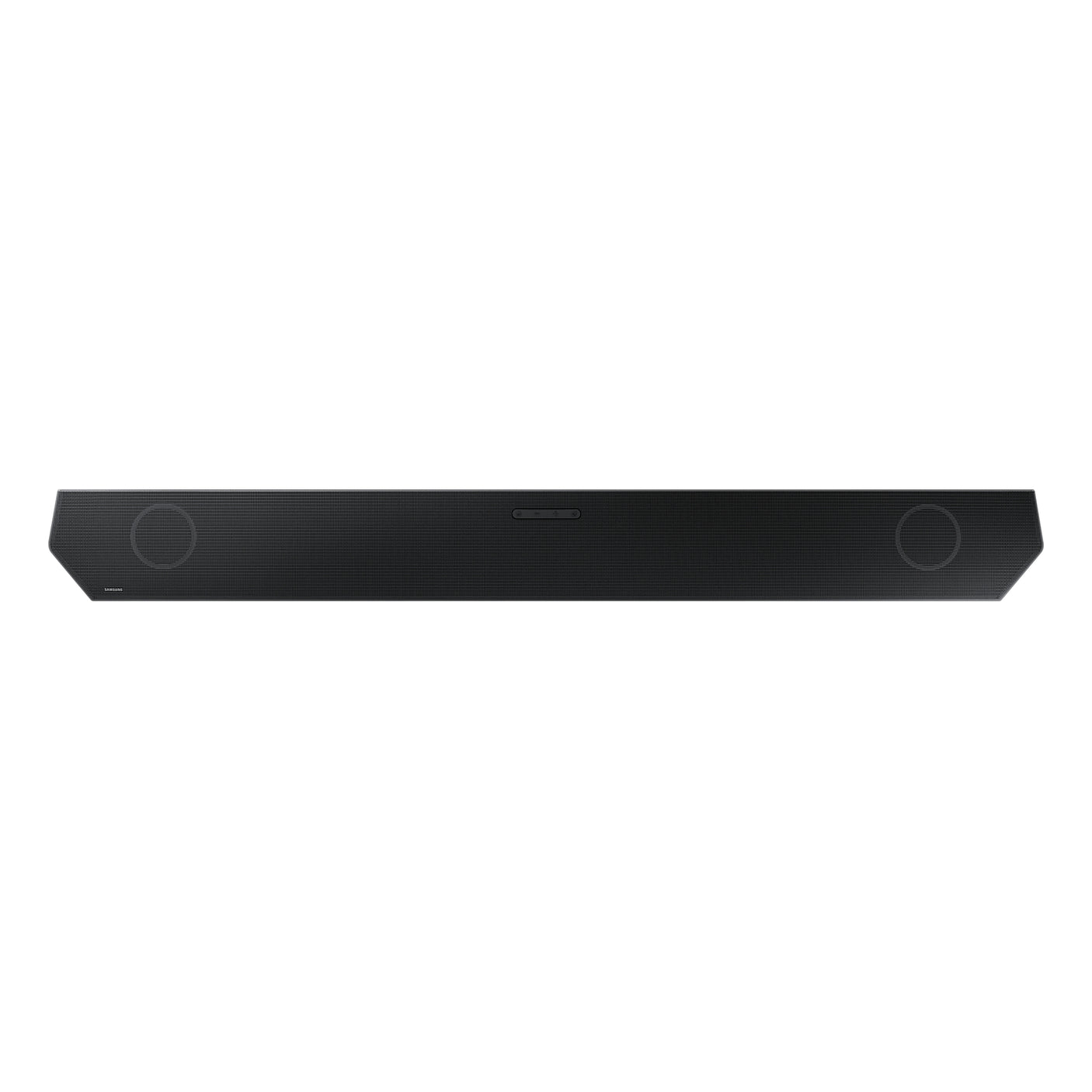 SAMSUNG Soundbar HW-Q990D Black