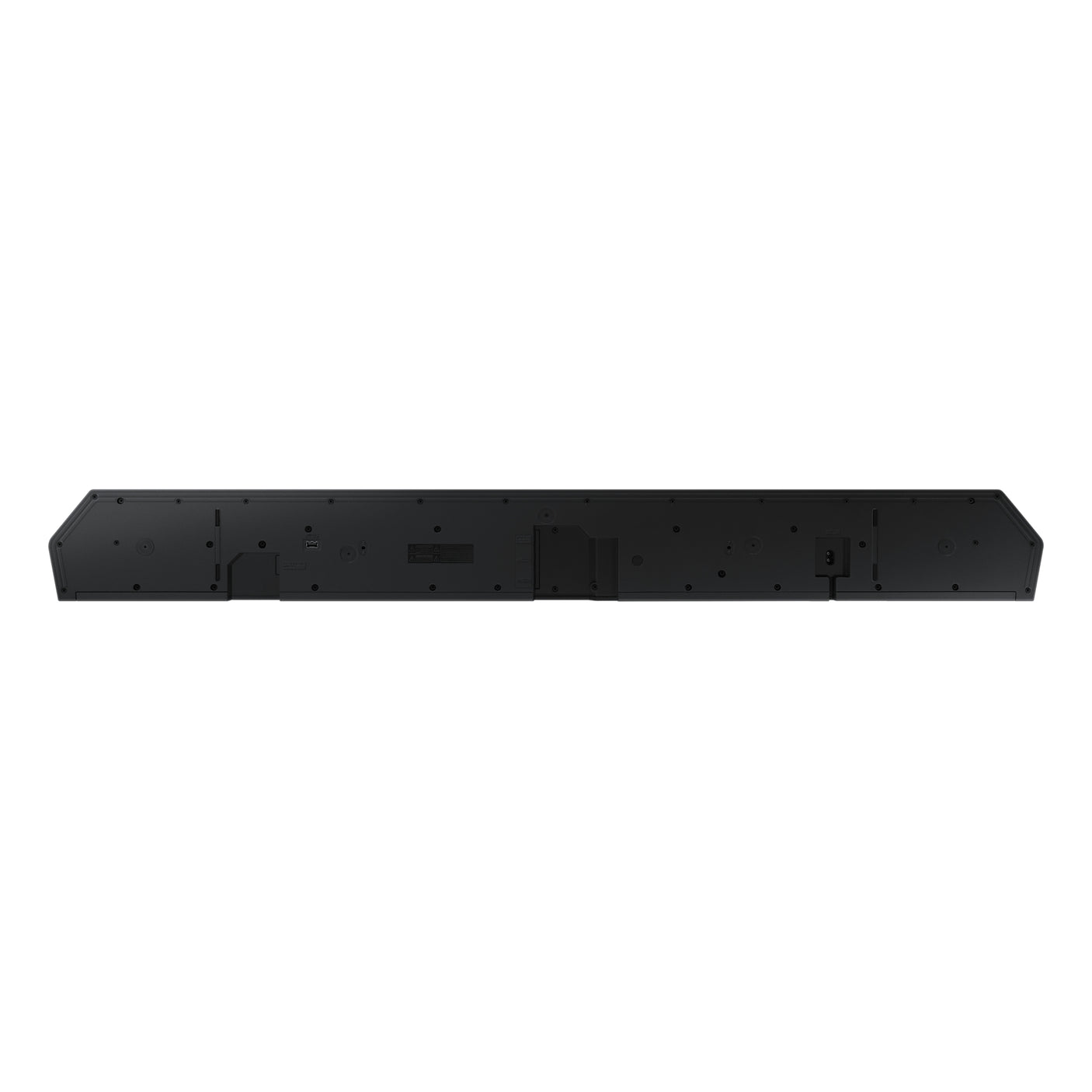 SAMSUNG Soundbar HW-Q990D Black