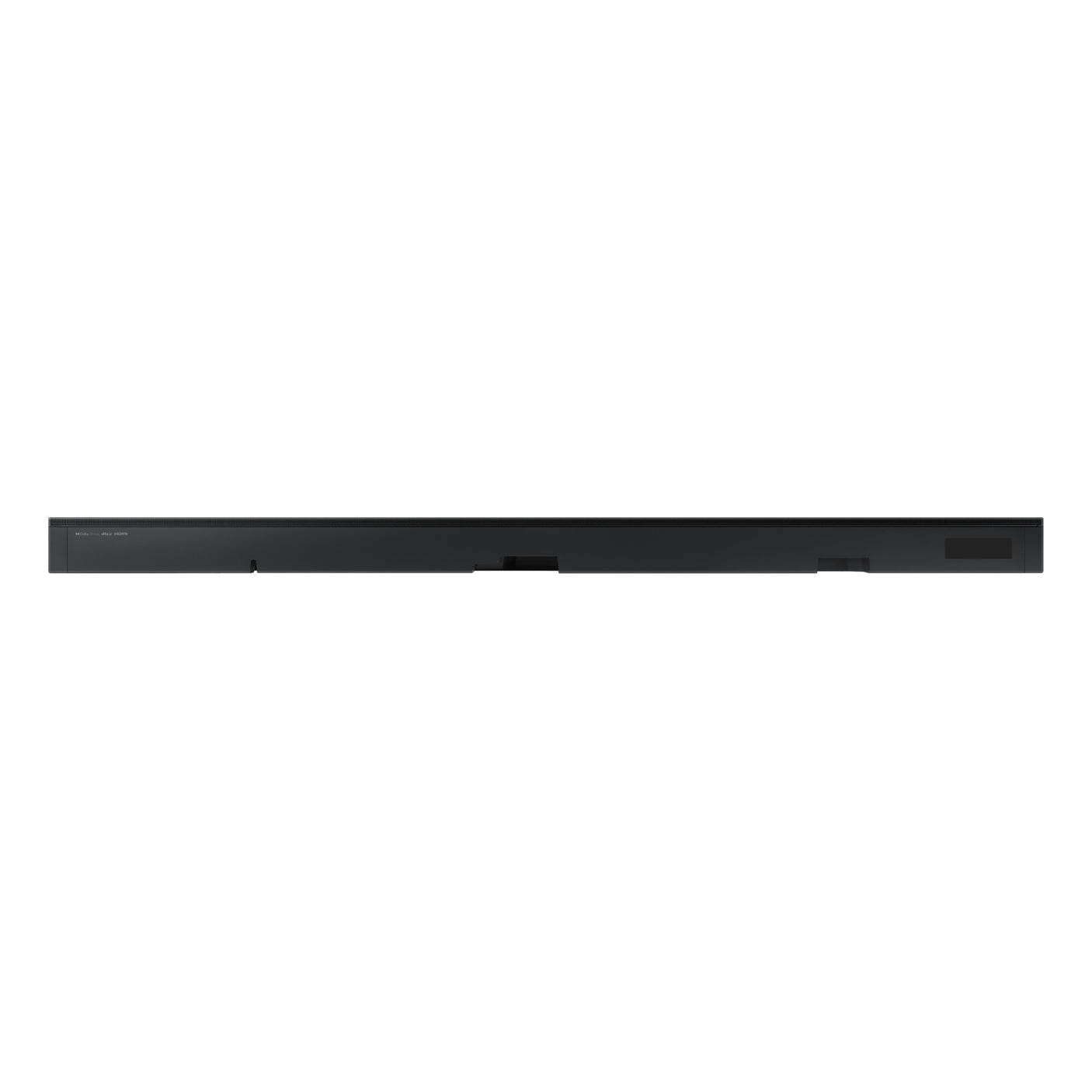 SAMSUNG Soundbar HW-Q990D Black