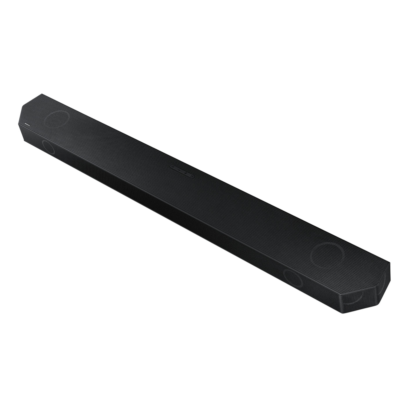 SAMSUNG Soundbar HW-Q990D Black