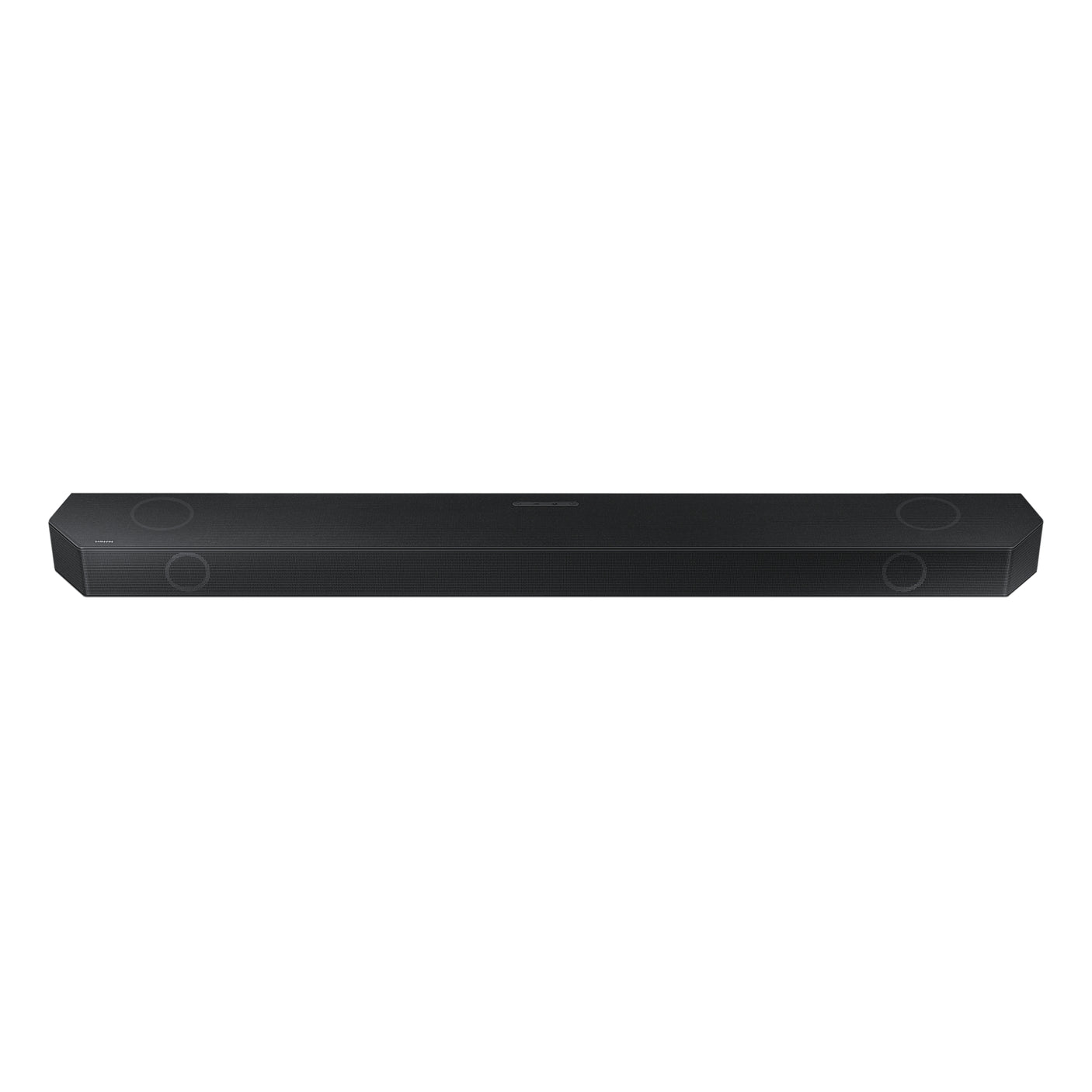 SAMSUNG Soundbar HW-Q990D Black