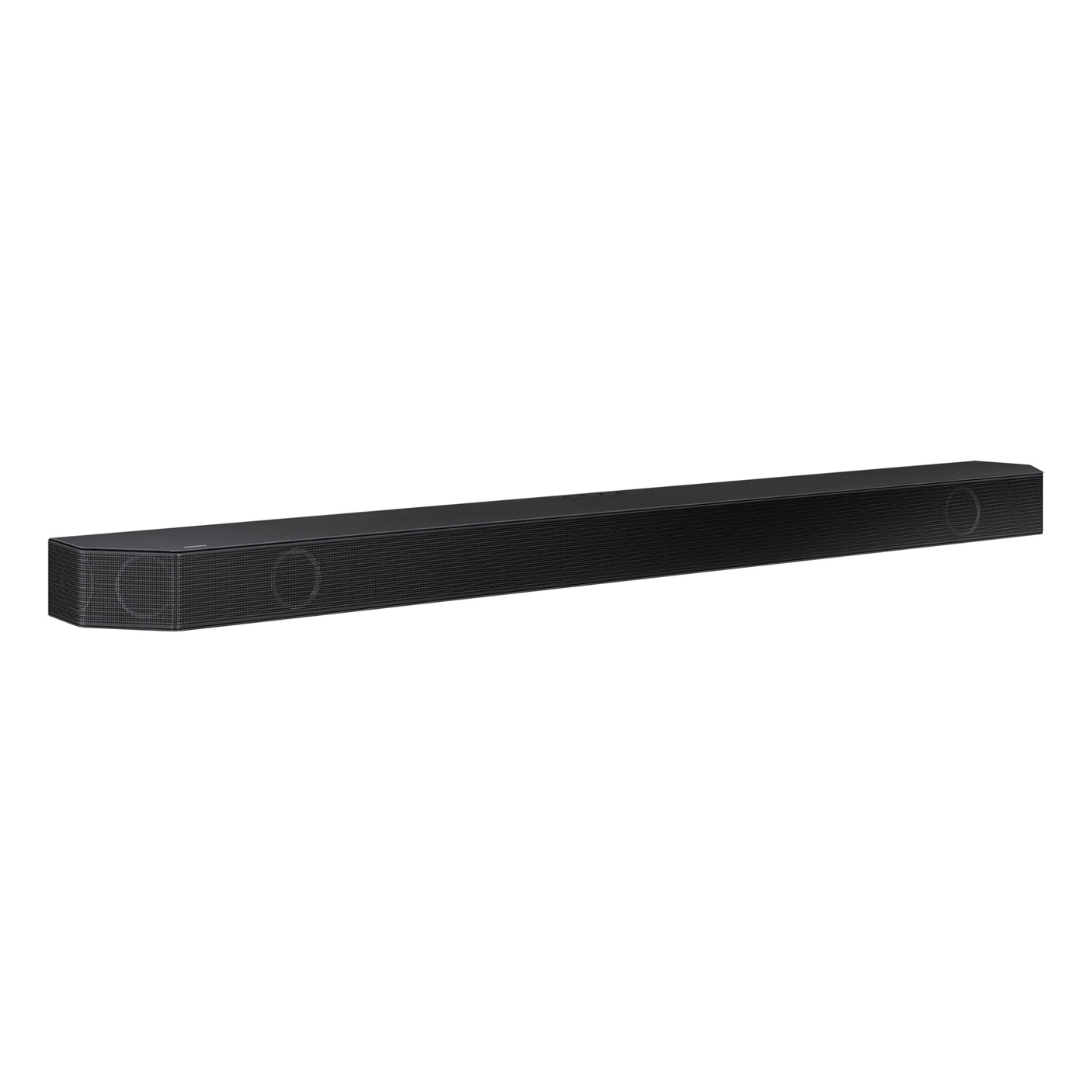SAMSUNG Soundbar HW-Q990D Black