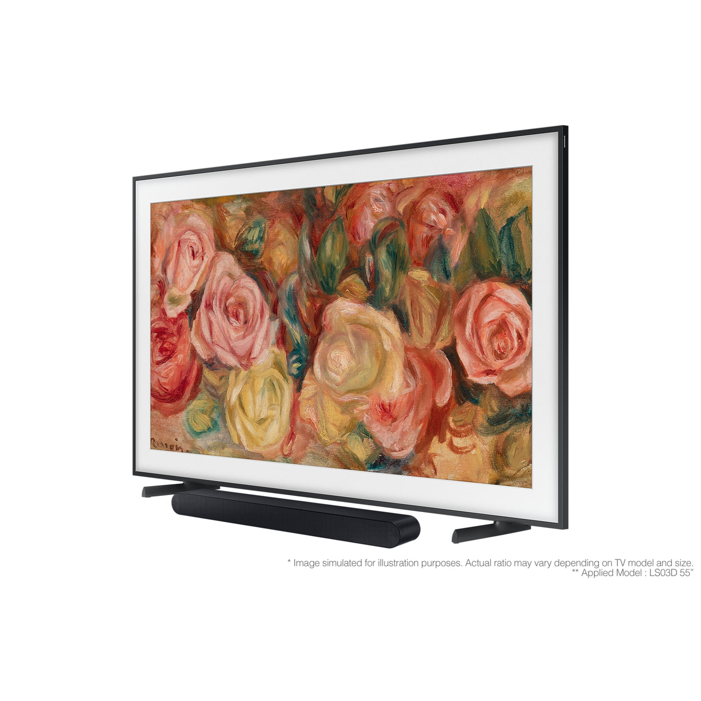 SAMSUNG Soundbar HW-S60D 5.0Ch Black