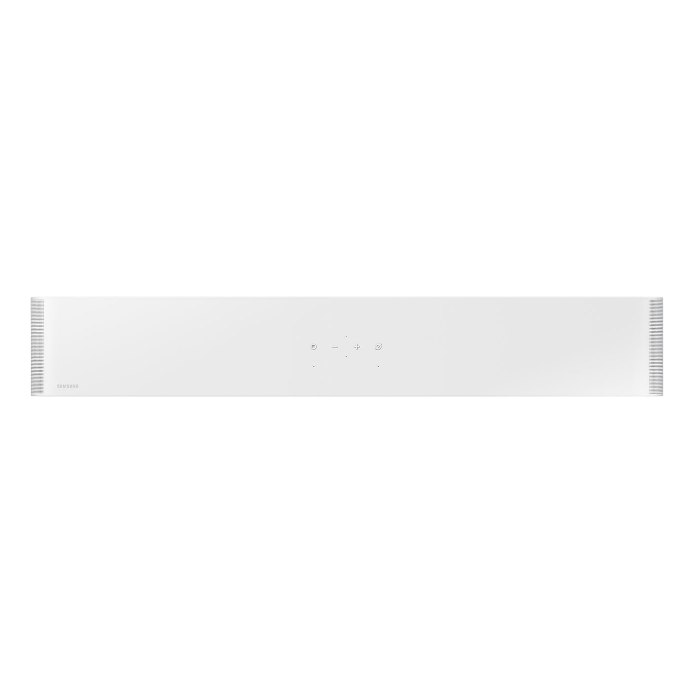 SAMSUNG Soundbar HW-S61B 5.0Ch White