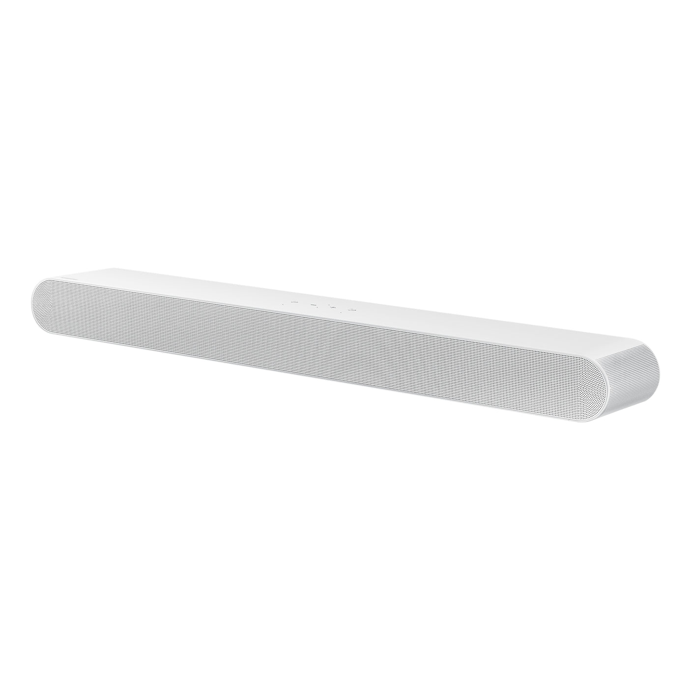 SAMSUNG Soundbar HW-S61B 5.0Ch White