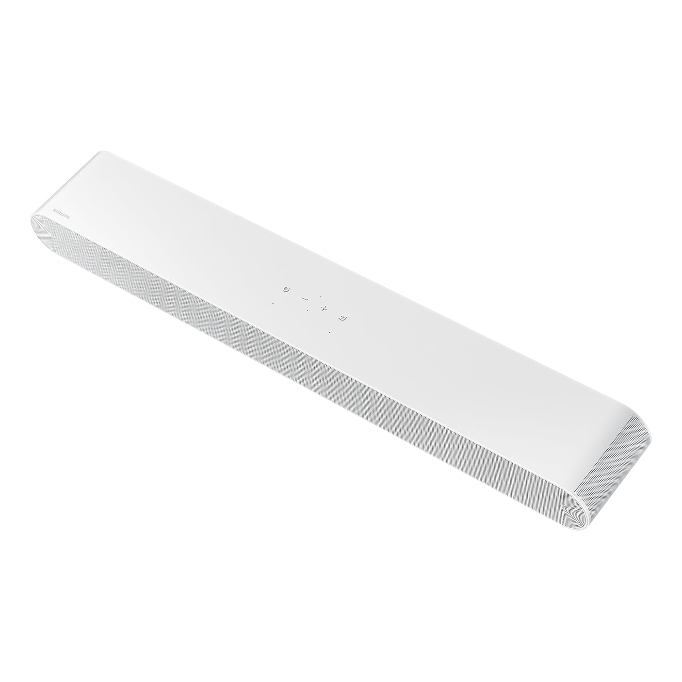 SAMSUNG Soundbar HW-S61D 5.0 Ch White