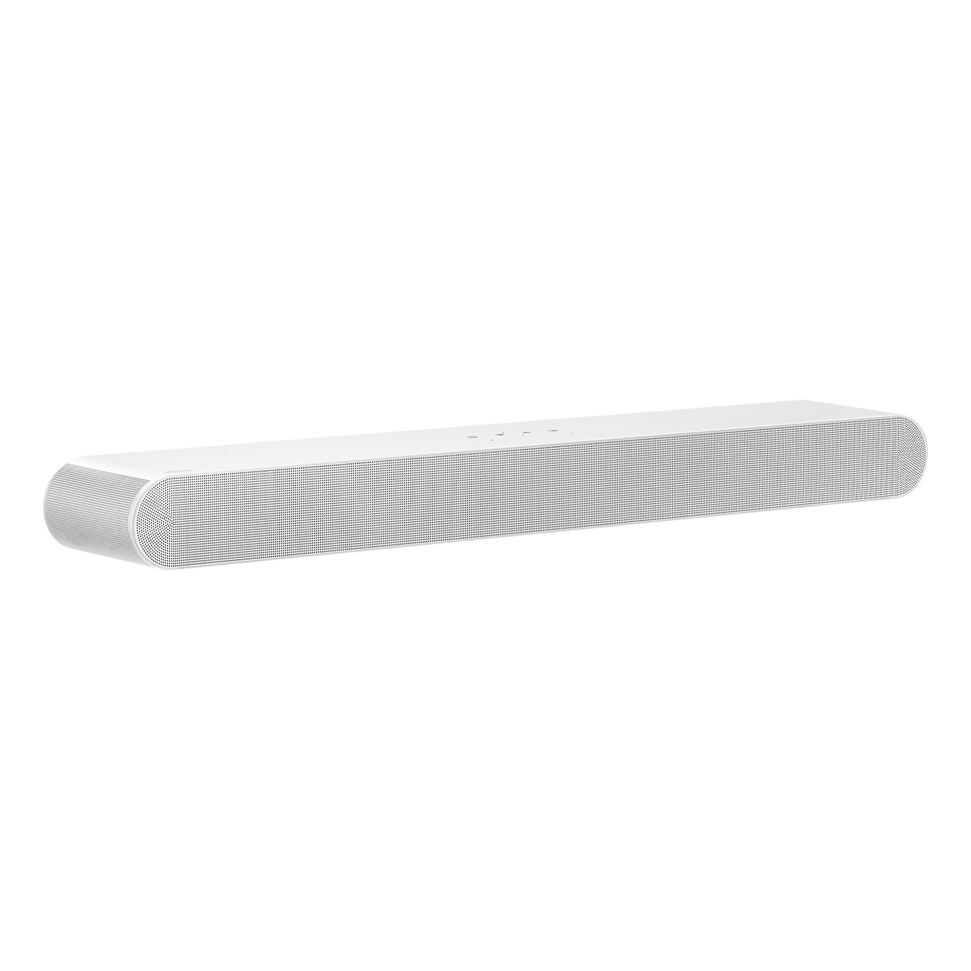 SAMSUNG Soundbar HW-S61D 5.0 Ch White