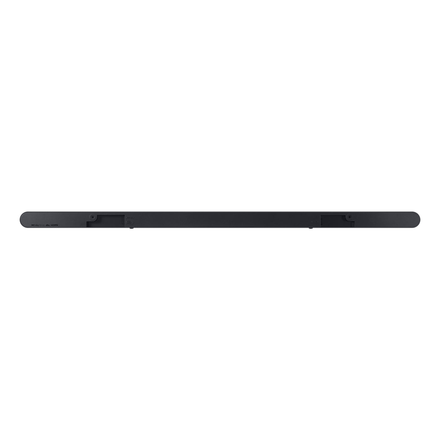 SAMSUNG Ultra Slim Soundbar HW-S700D/ZF 3.1Ch Black