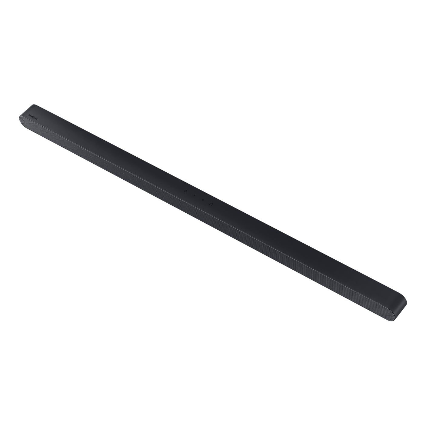 SAMSUNG Ultra Slim Soundbar HW-S700D/ZF 3.1Ch Black