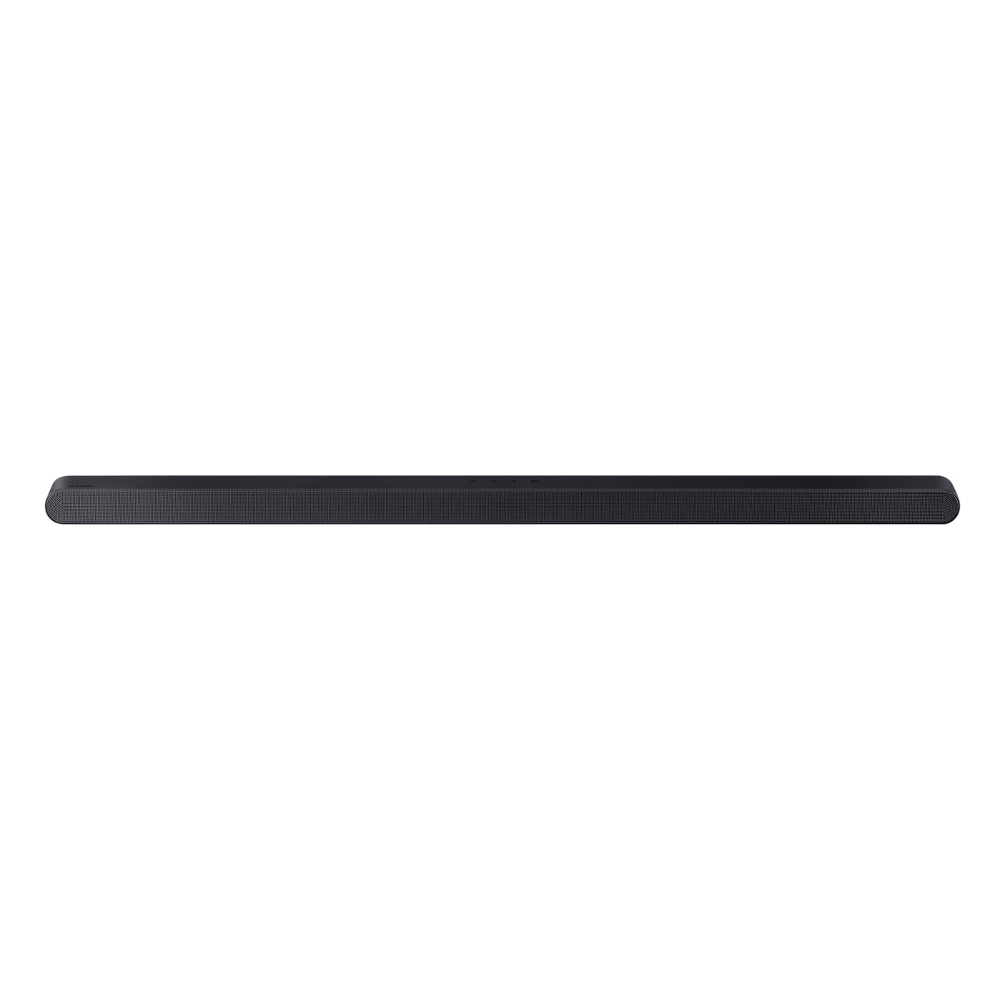 SAMSUNG Ultra Slim Soundbar HW-S700D/ZF 3.1Ch Black
