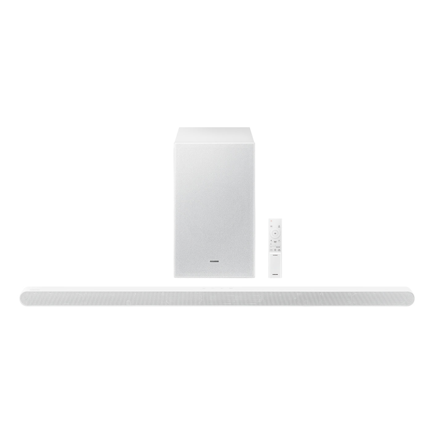 SAMSUNG Soundbar HW-S701D 3.1 Ch White