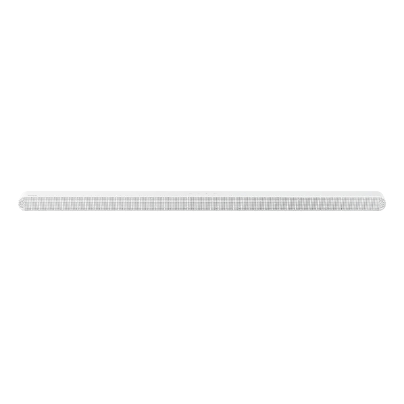 SAMSUNG Soundbar HW-S701D 3.1 Ch White