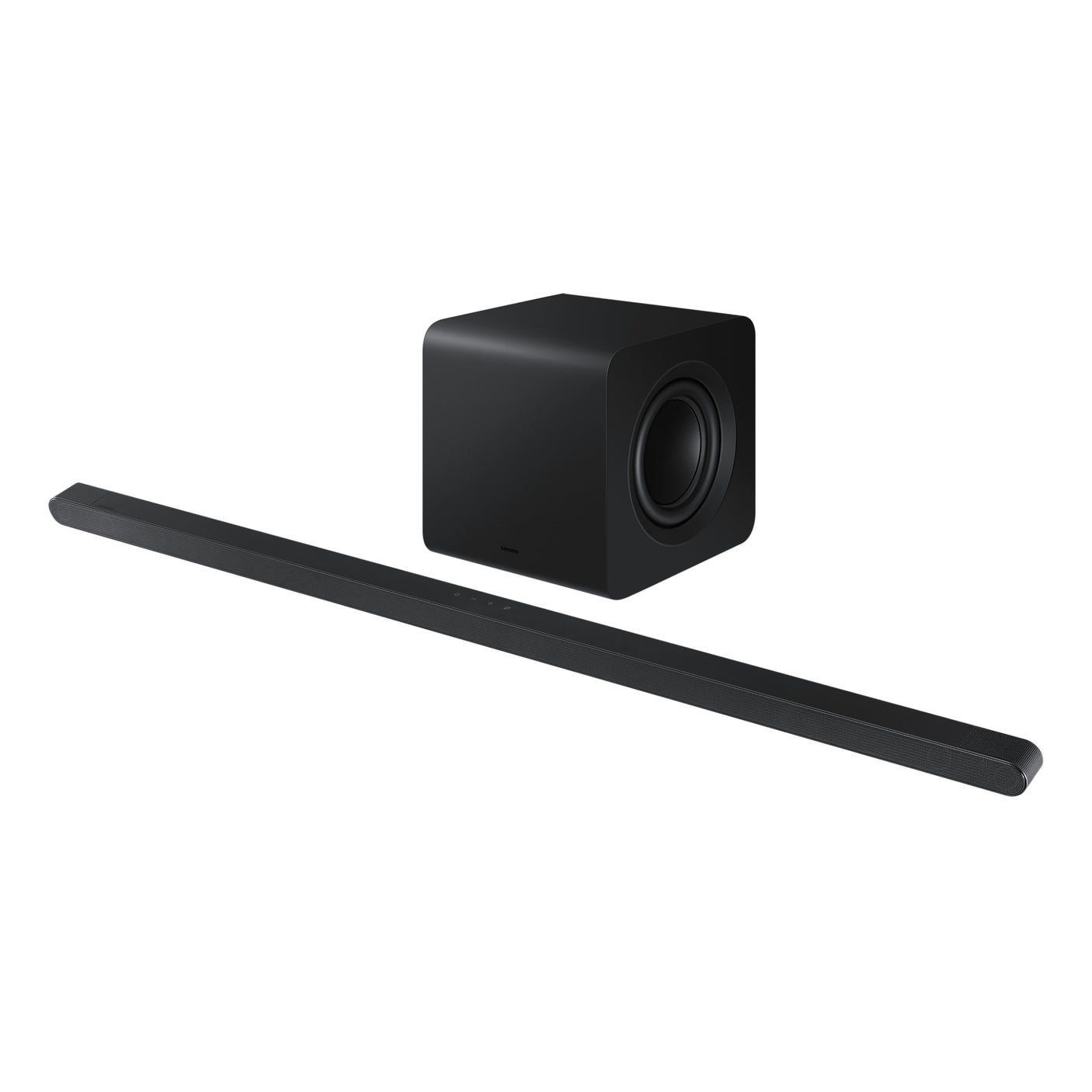 SAMSUNG Soundbar HW-S800D 3.1 Ch Black