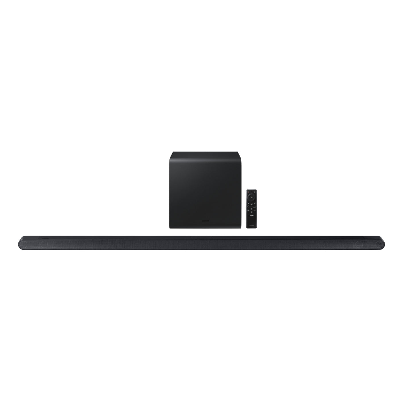 SAMSUNG Soundbar HW-S800D 3.1 Ch Black