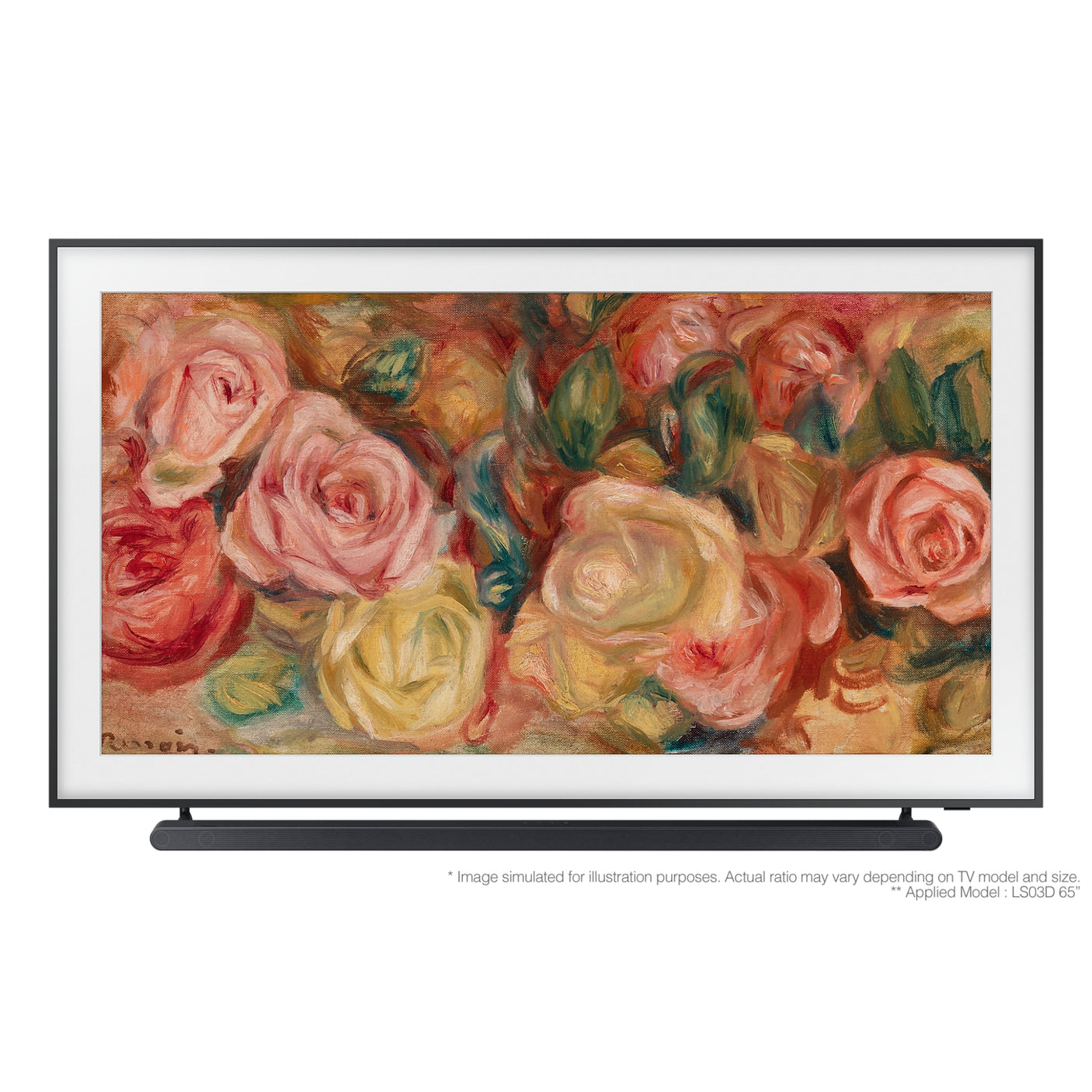 SAMSUNG Soundbar HW-S800D 3.1 Ch Black