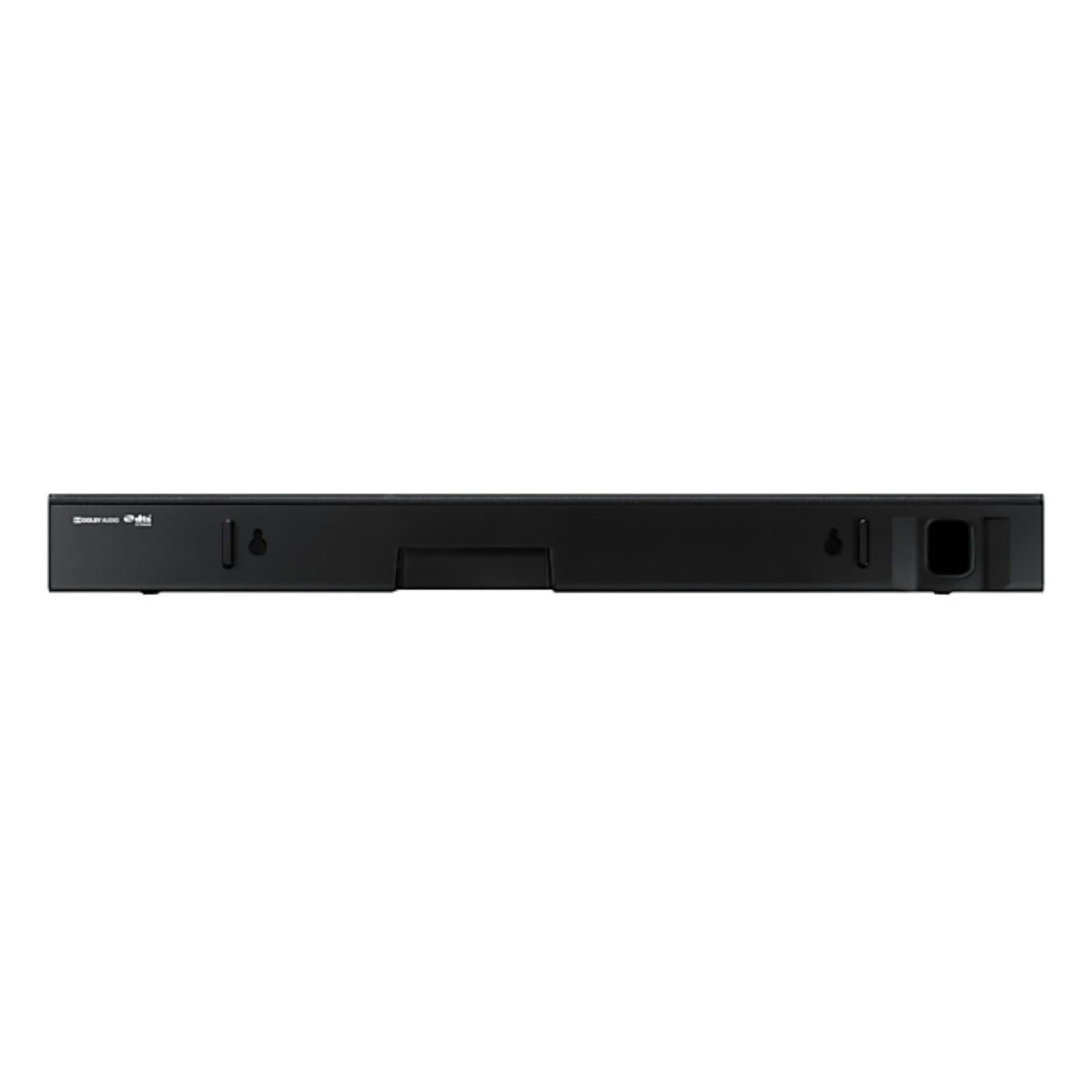 SAMSUNG Soundbar HW-T400 Black