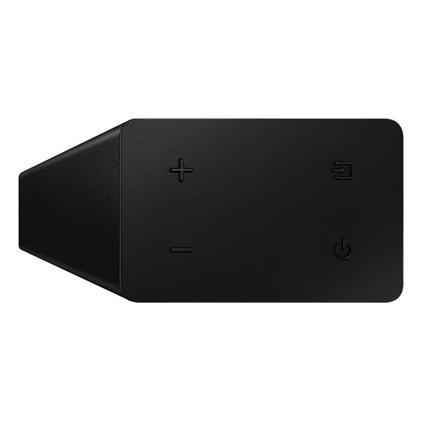 SAMSUNG Soundbar HW-T400 Black